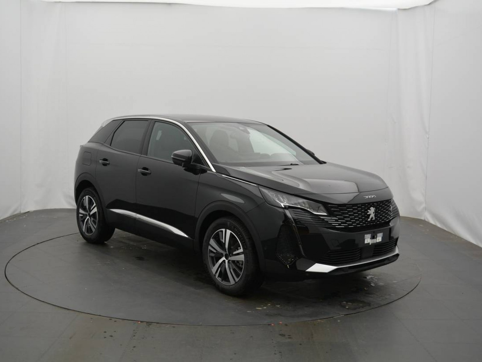 PEUGEOT - 3008 - #184017 - 1