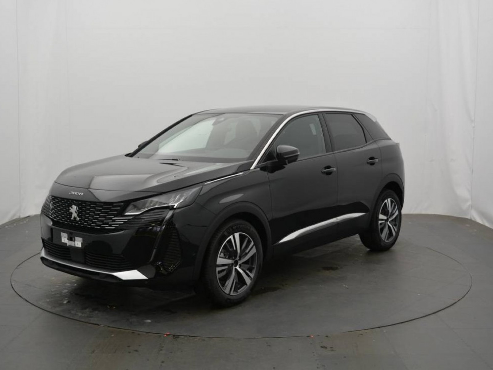 PEUGEOT - 3008 - #184017 - 15