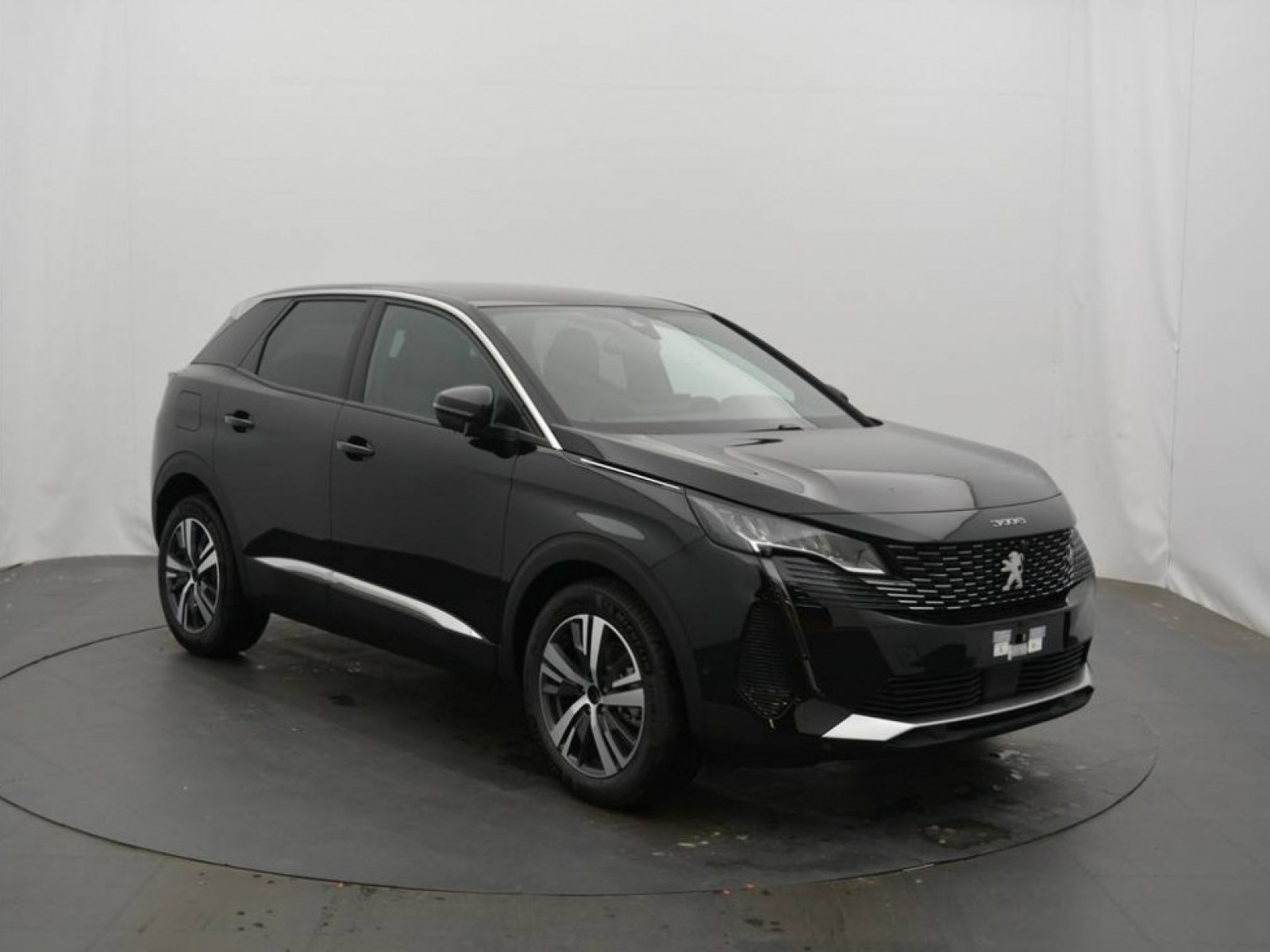 PEUGEOT - 3008 - #184017 - 16