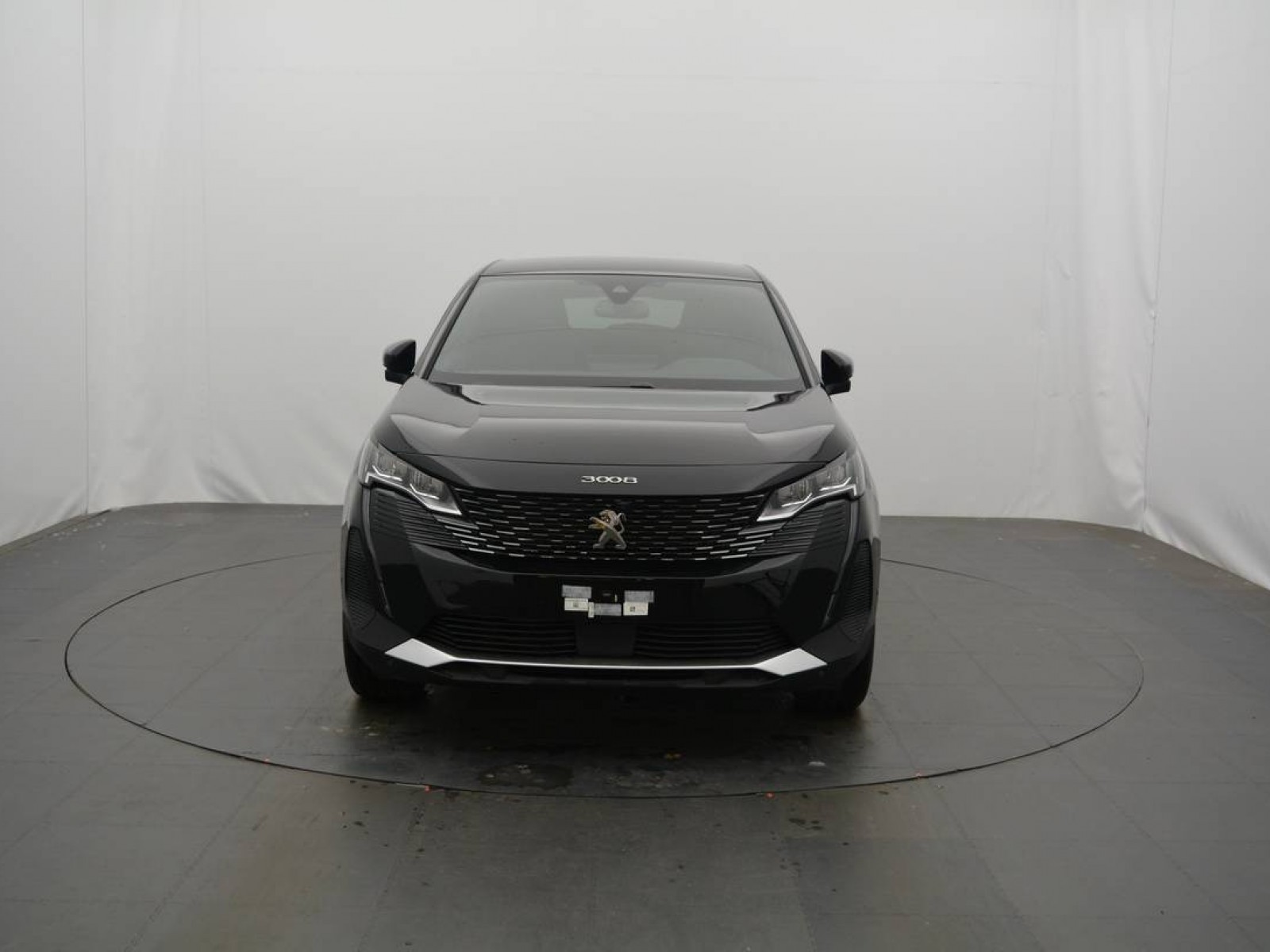 PEUGEOT - 3008 - #184017 - 4