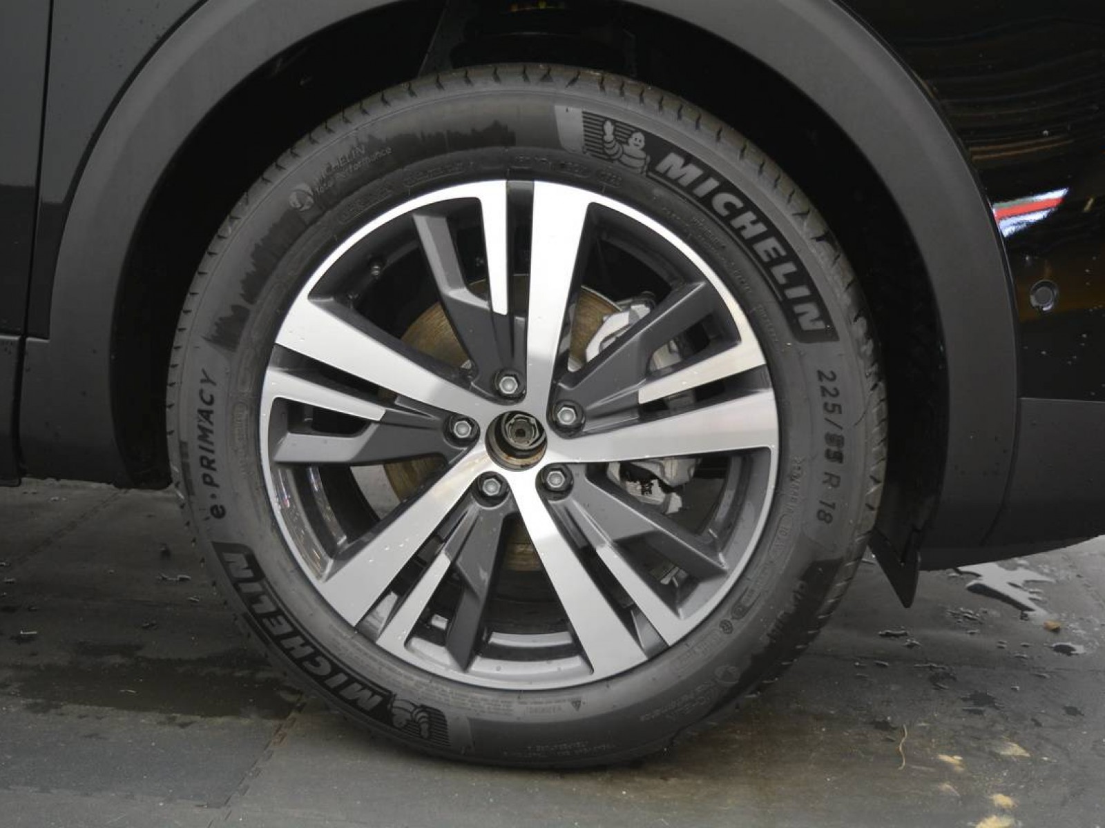 PEUGEOT - 3008 - #184017 - 6