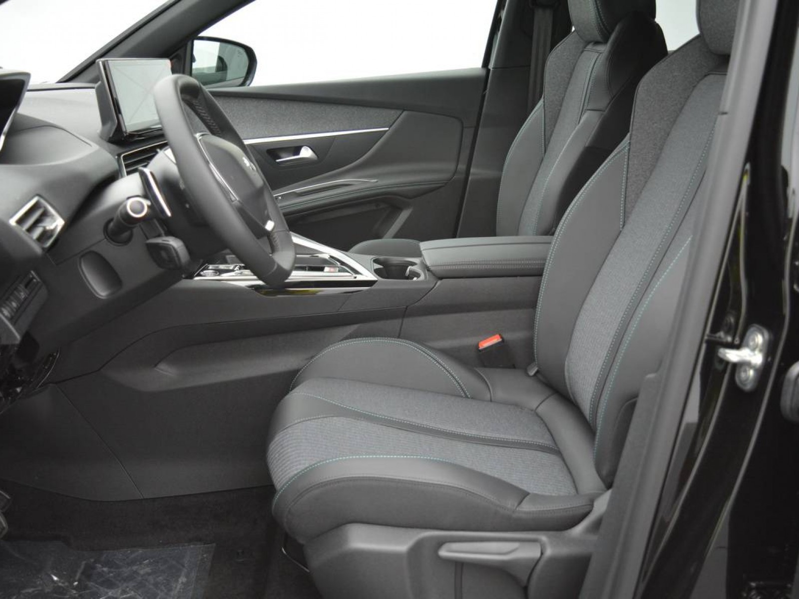 PEUGEOT - 3008 - #184017 - 7