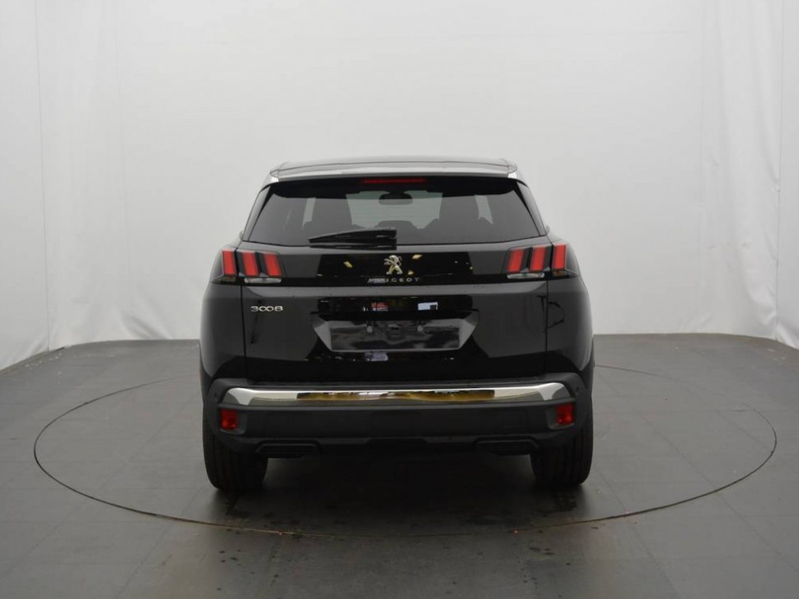 PEUGEOT - 3008 - #184017 - 20