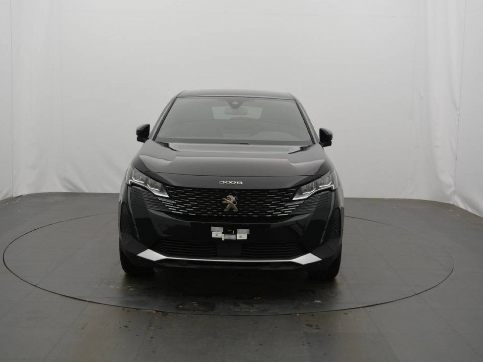 PEUGEOT - 3008 - #184017 - 19