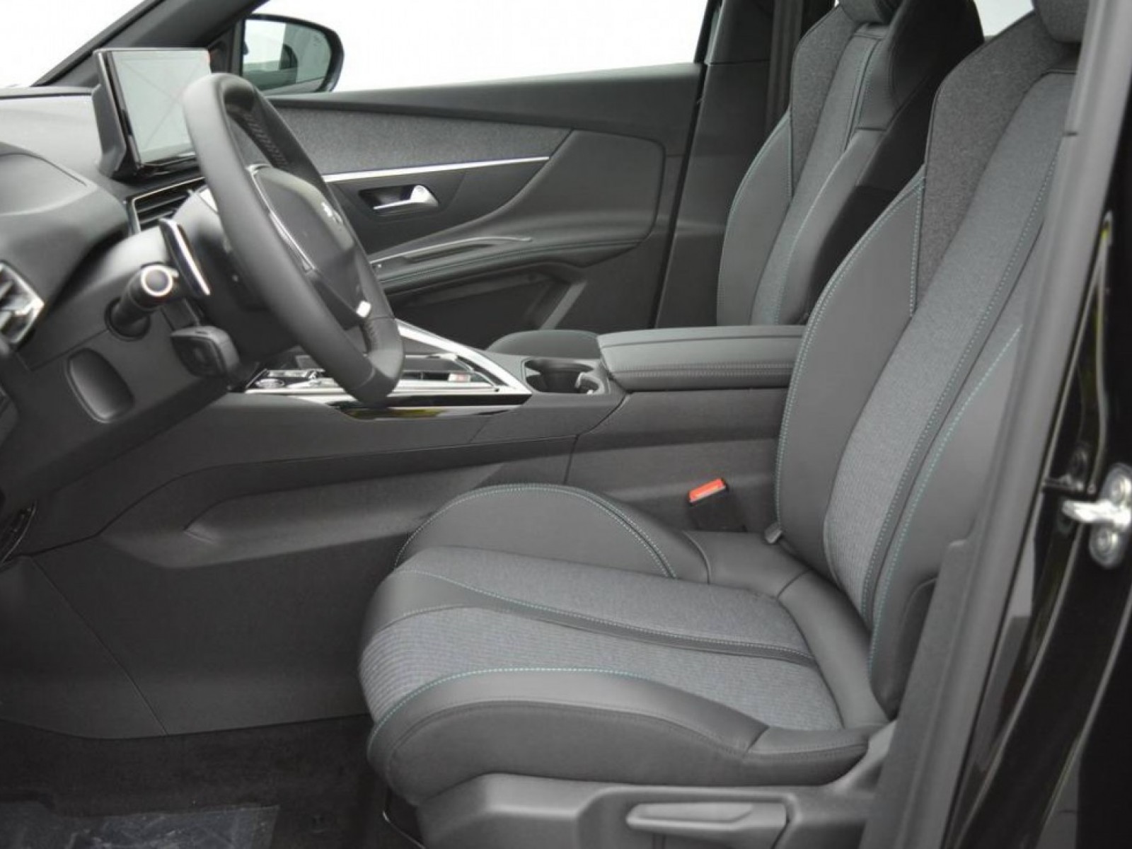 PEUGEOT - 3008 - #184017 - 22