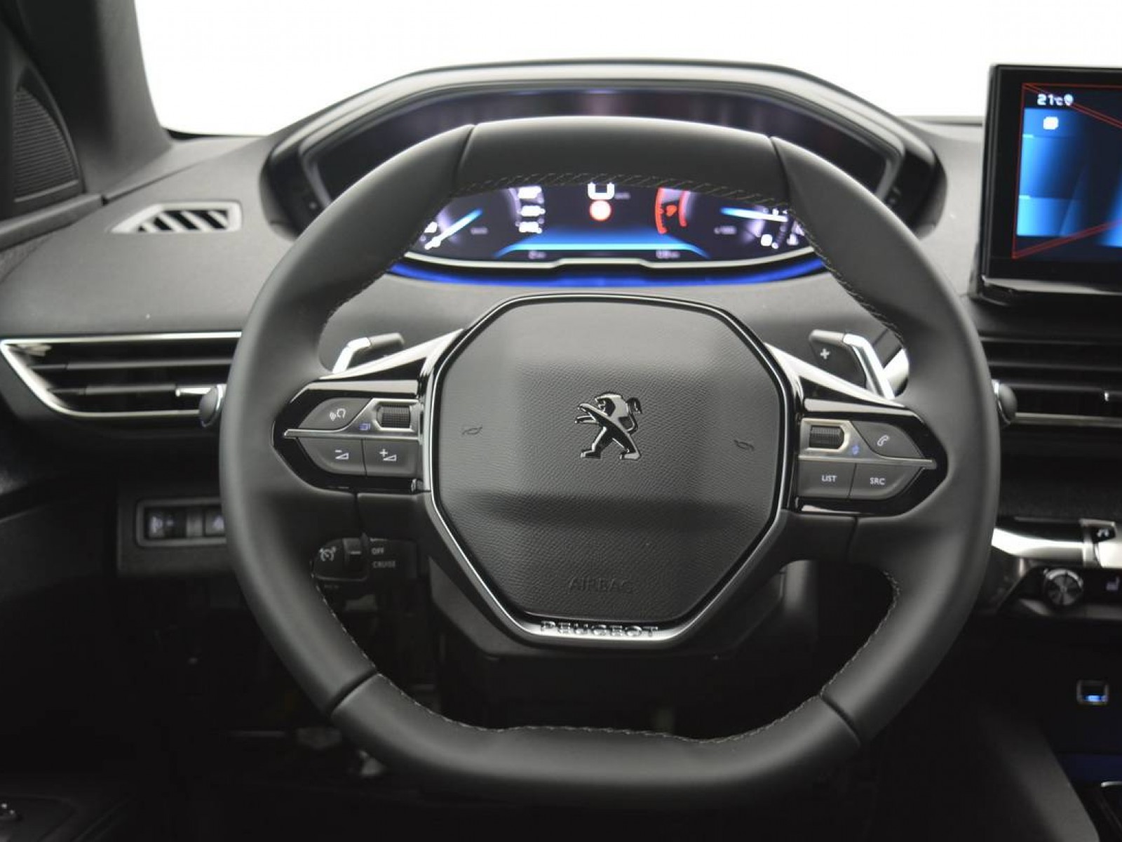 PEUGEOT - 3008 - #184017 - 10