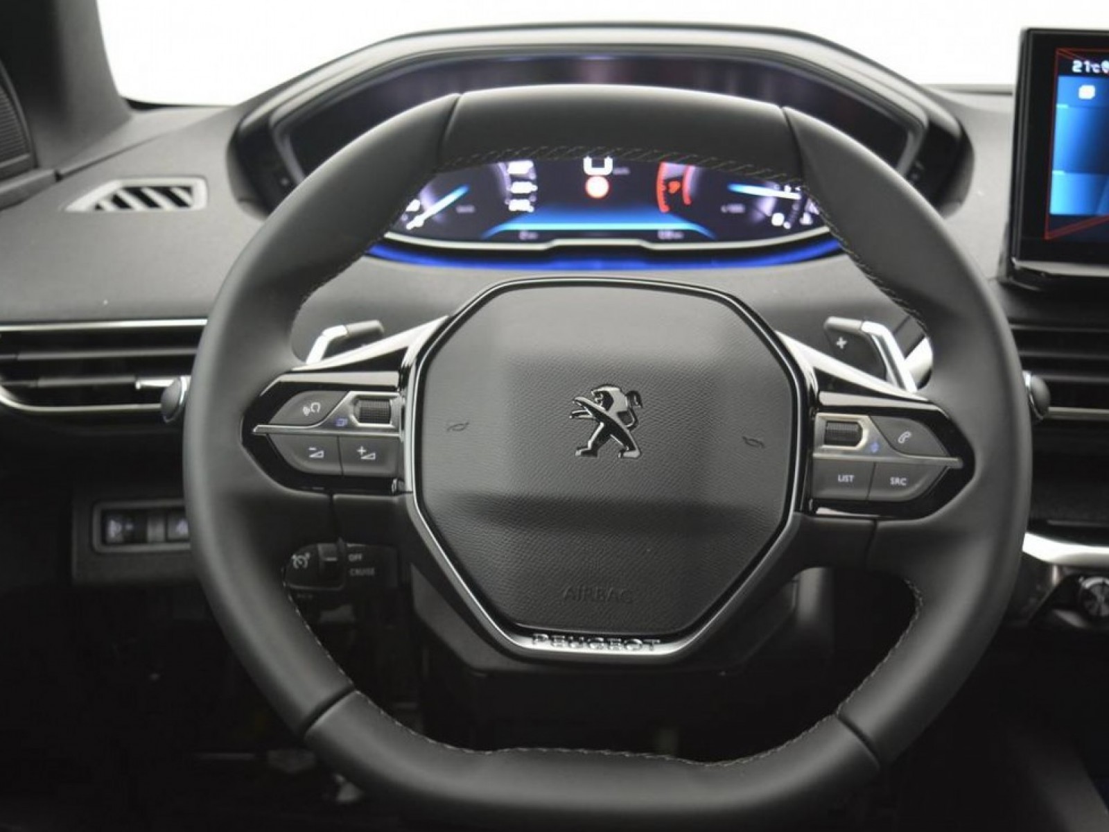 PEUGEOT - 3008 - #184017 - 25