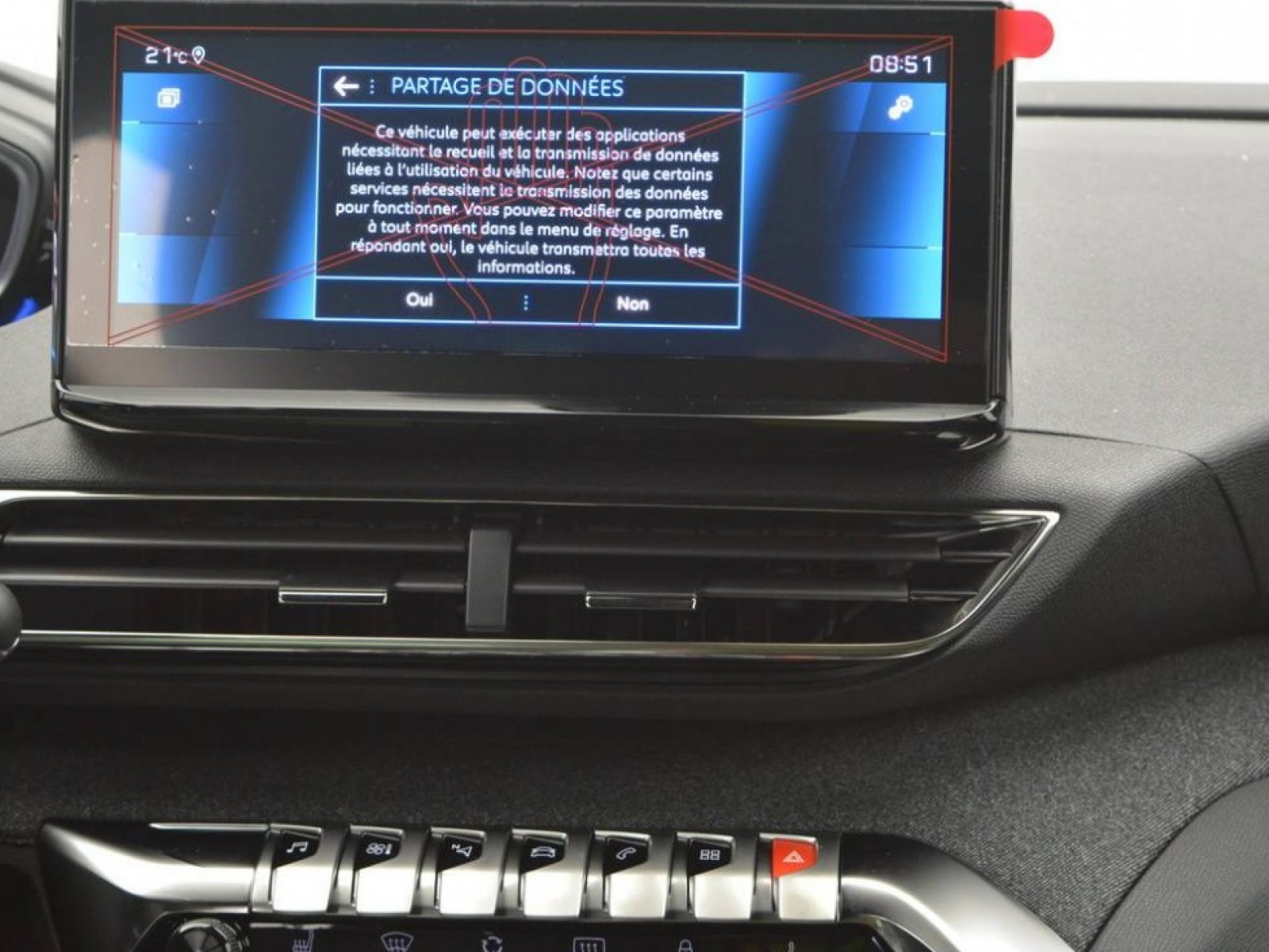 PEUGEOT - 3008 - #184017 - 26
