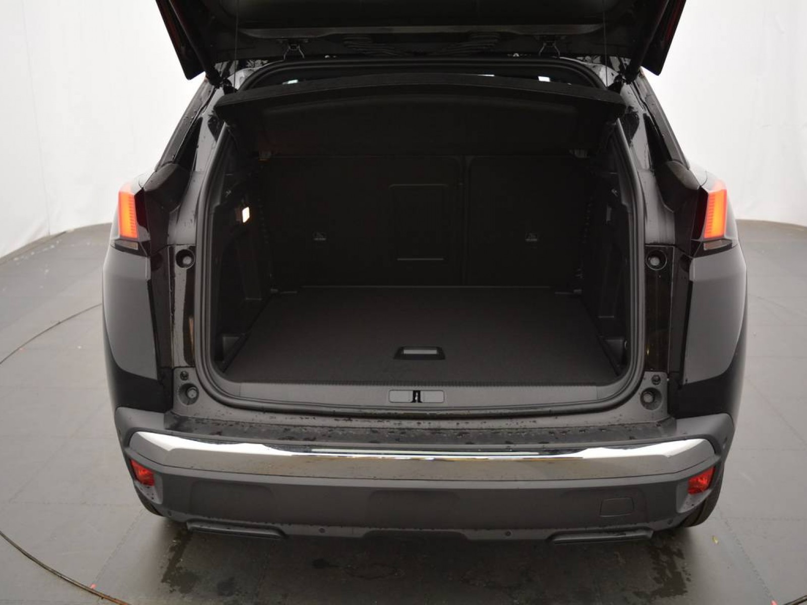 PEUGEOT - 3008 - #184017 - 13