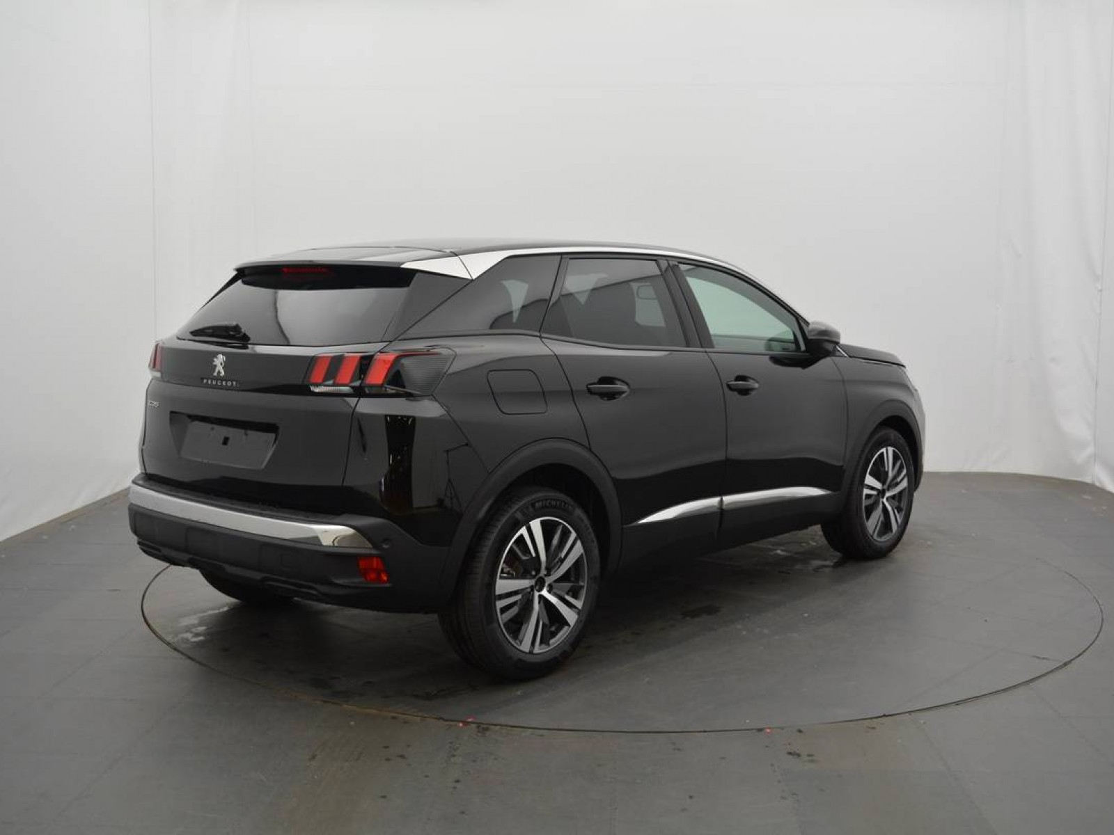 PEUGEOT - 3008 - #184017 - 3
