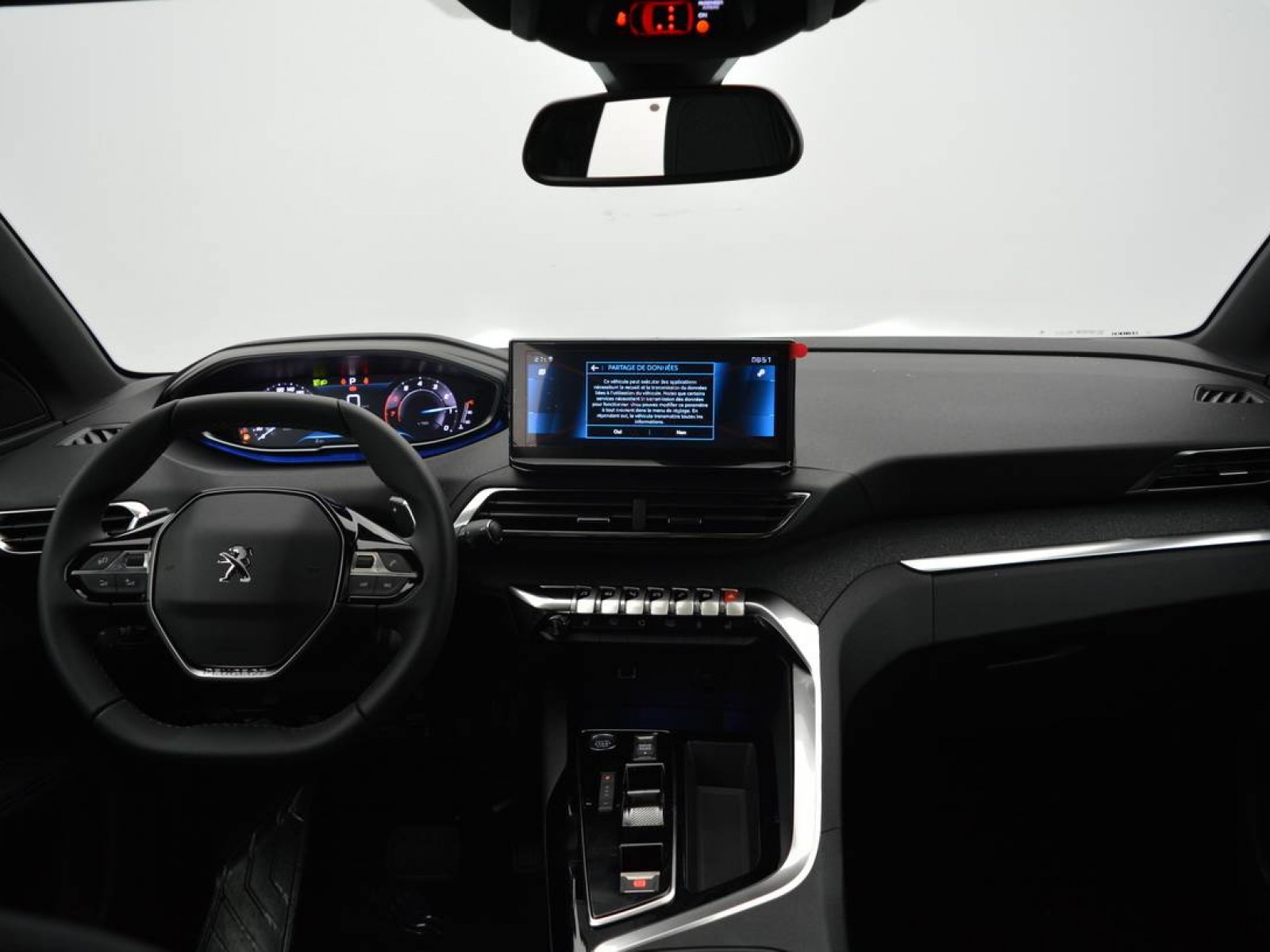 PEUGEOT - 3008 - #184017 - 14
