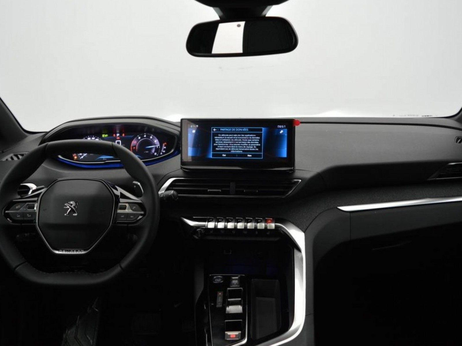 PEUGEOT - 3008 - #184017 - 29