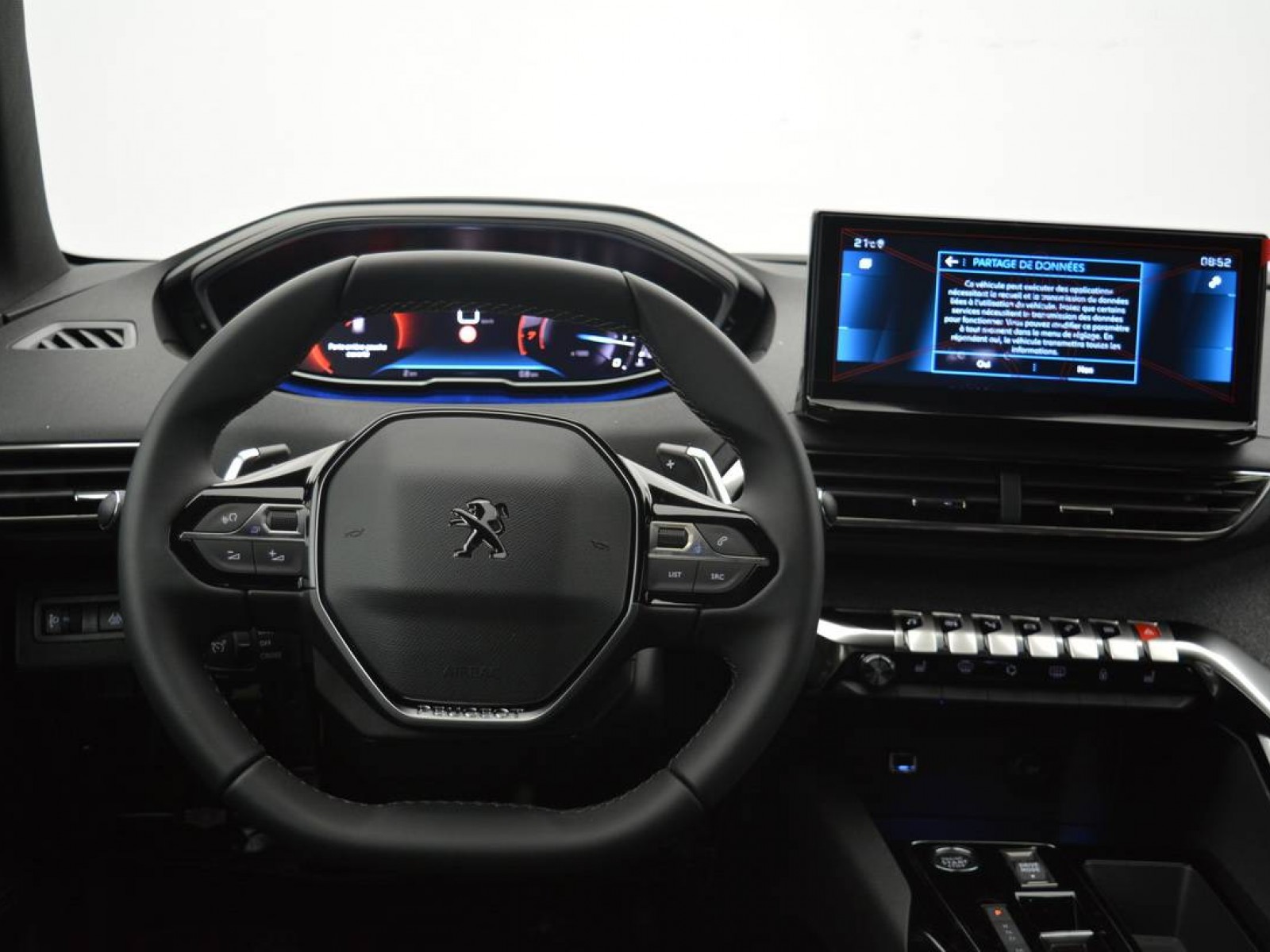 PEUGEOT - 3008 - #184017 - 9