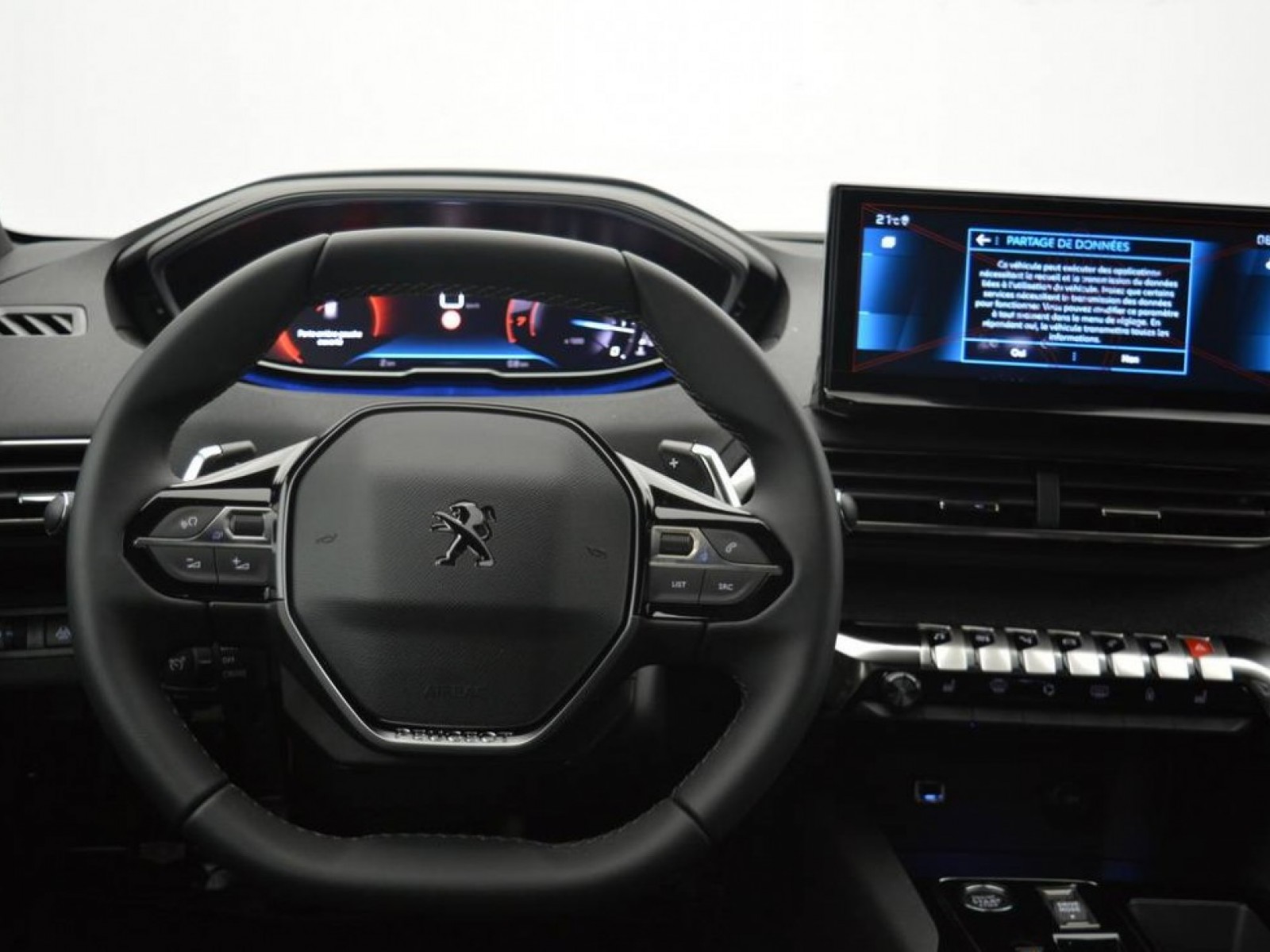 PEUGEOT - 3008 - #184017 - 24