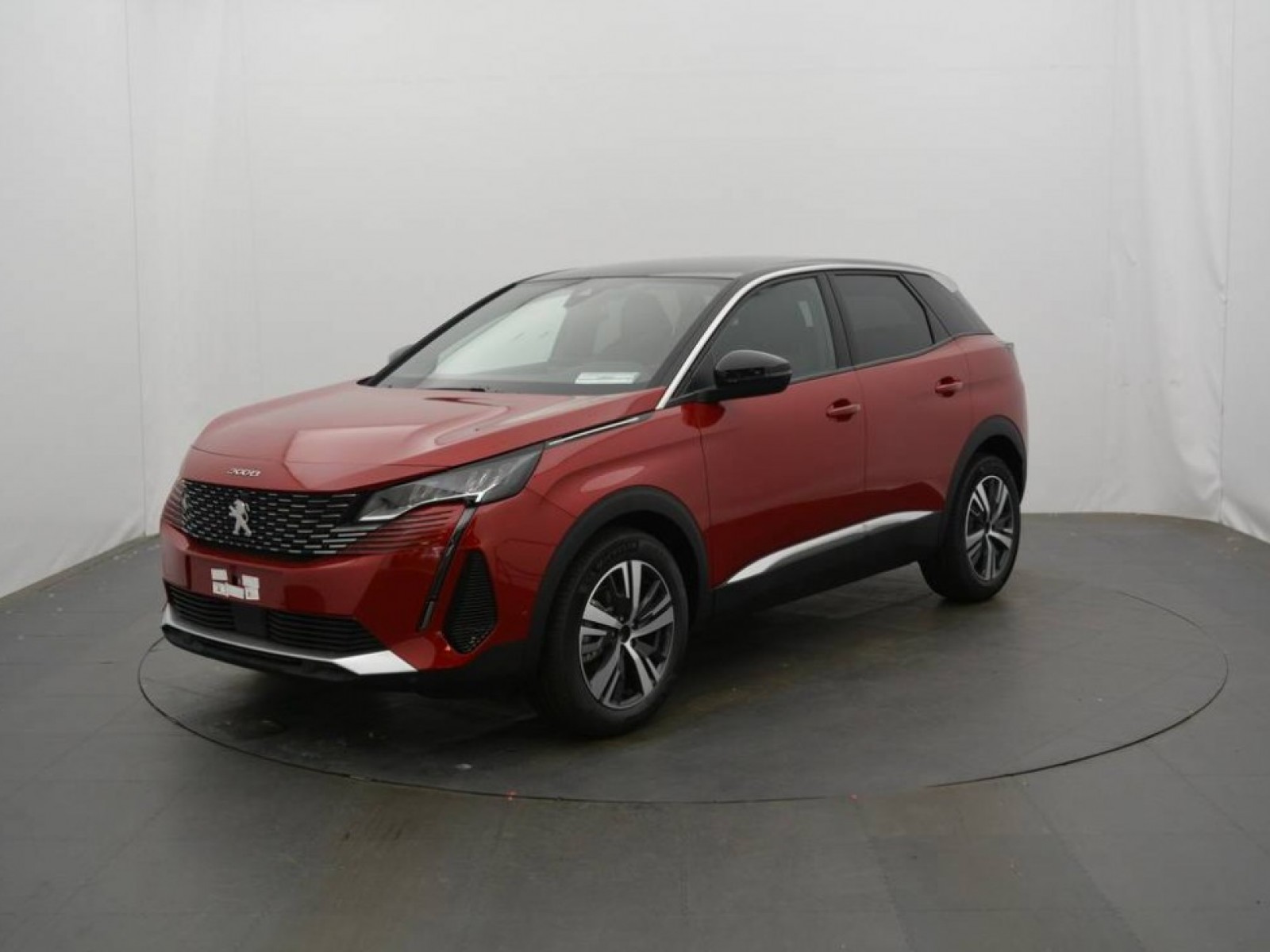 PEUGEOT - 3008 - #184016 - 15
