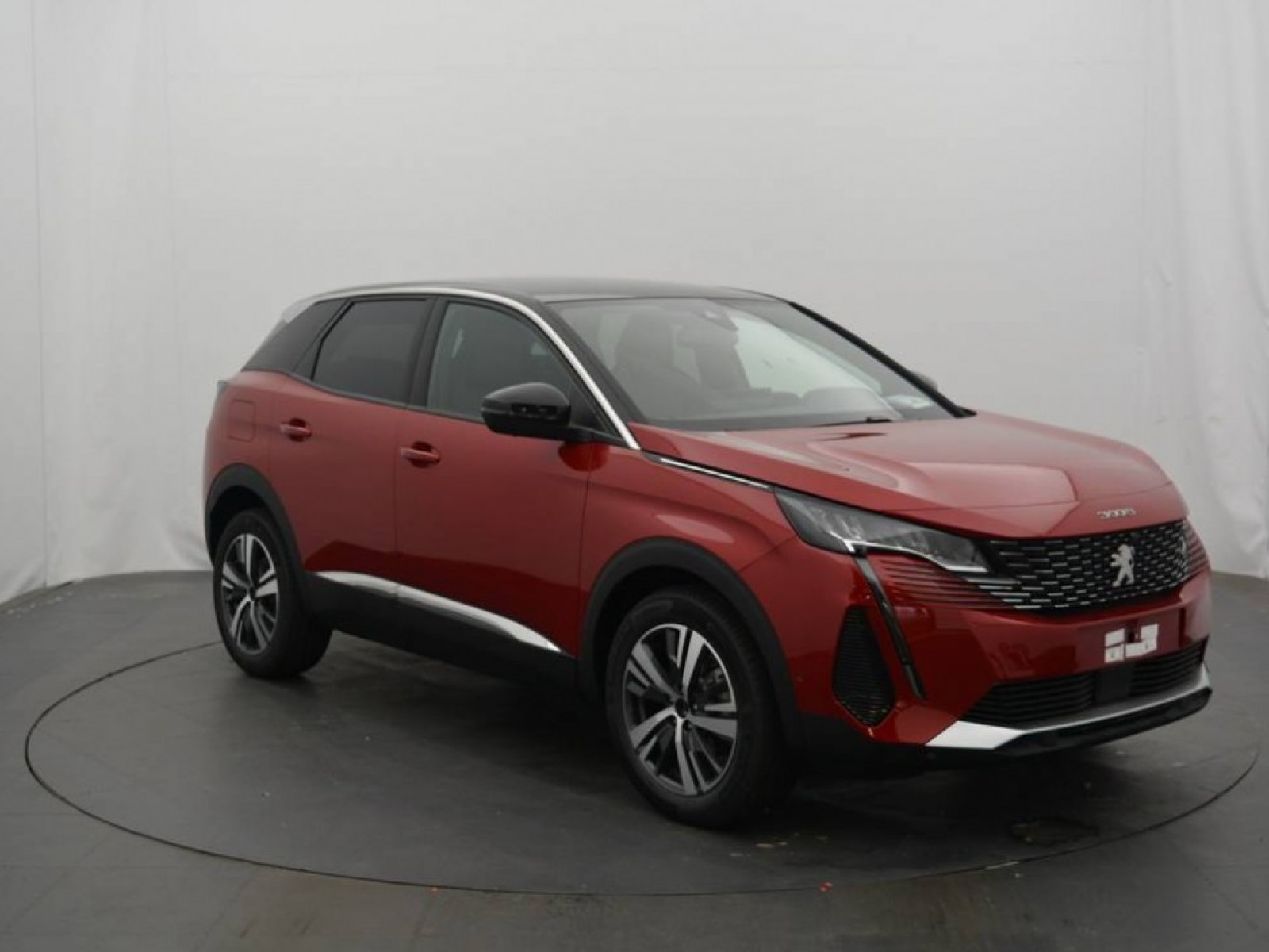 PEUGEOT - 3008 - #184016 - 16