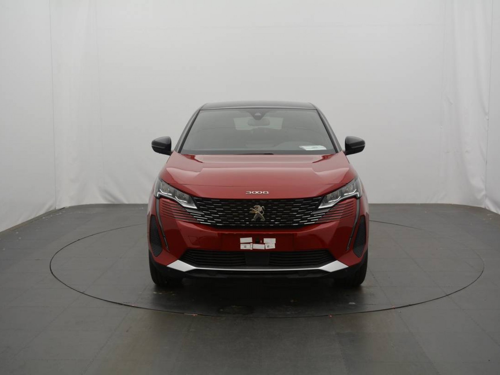 PEUGEOT - 3008 - #184016 - 4