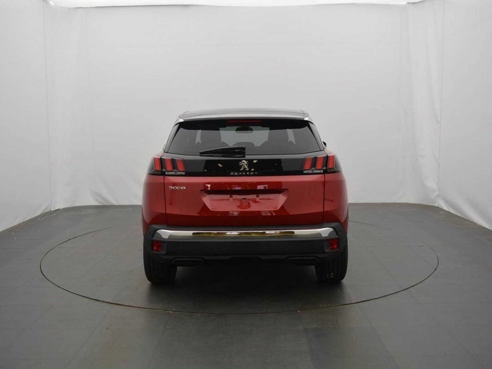 PEUGEOT - 3008 - #184016 - 5