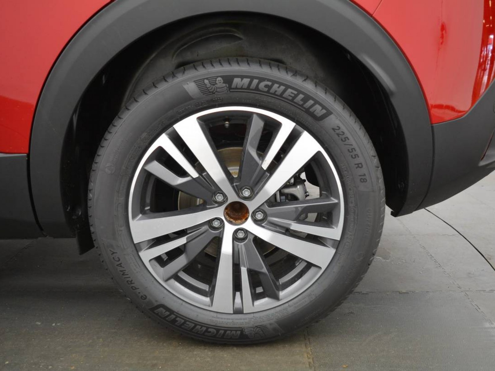 PEUGEOT - 3008 - #184016 - 6
