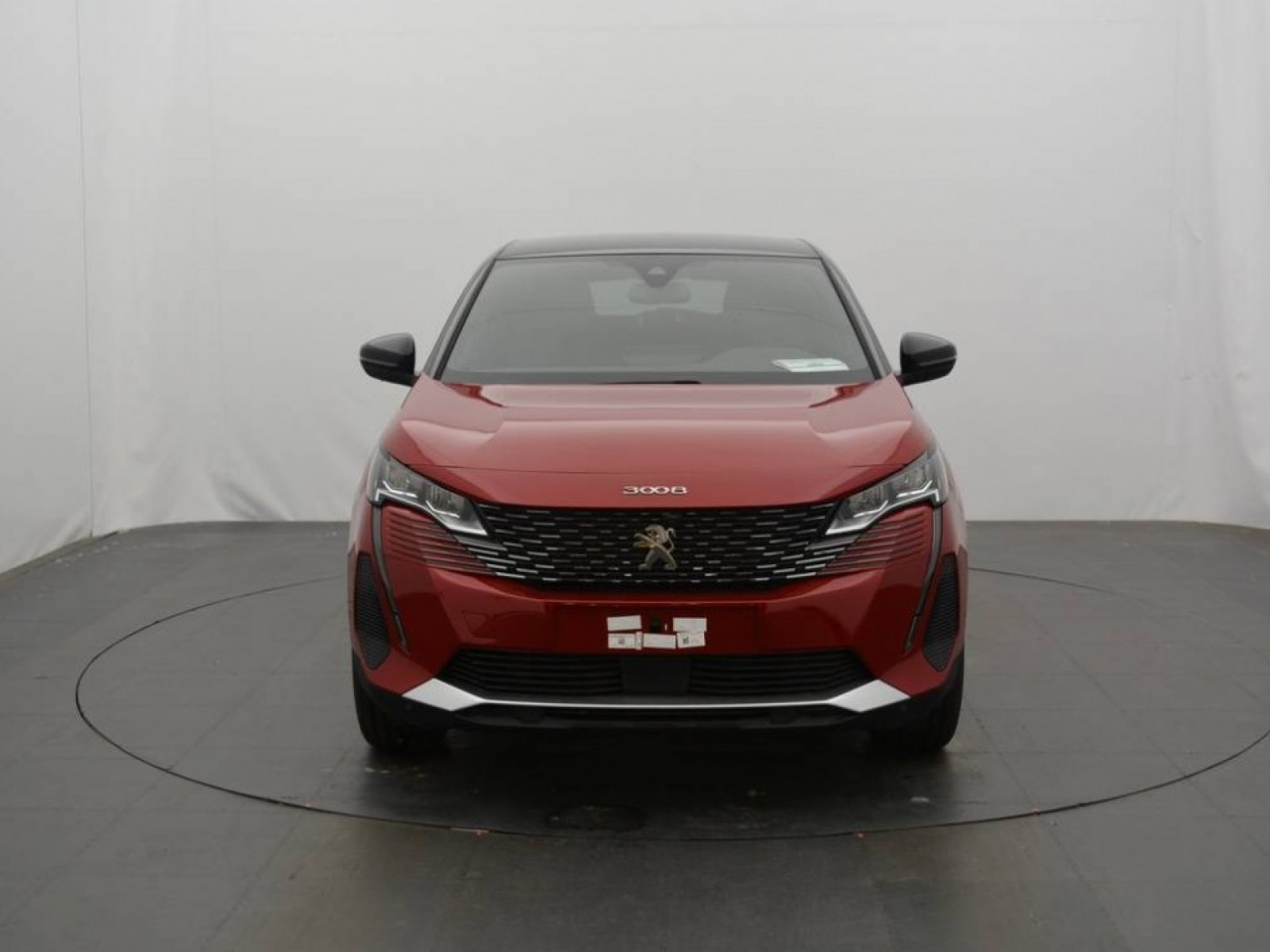 PEUGEOT - 3008 - #184016 - 19
