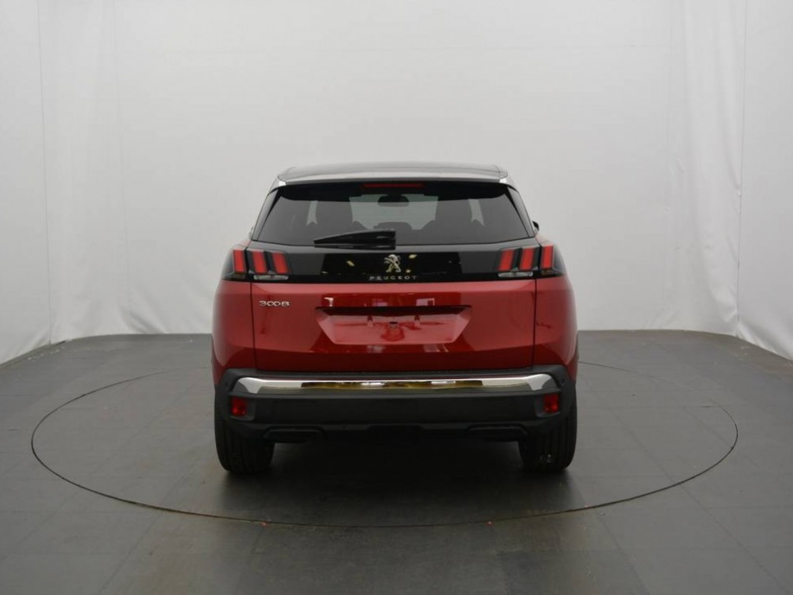 PEUGEOT - 3008 - #184016 - 20