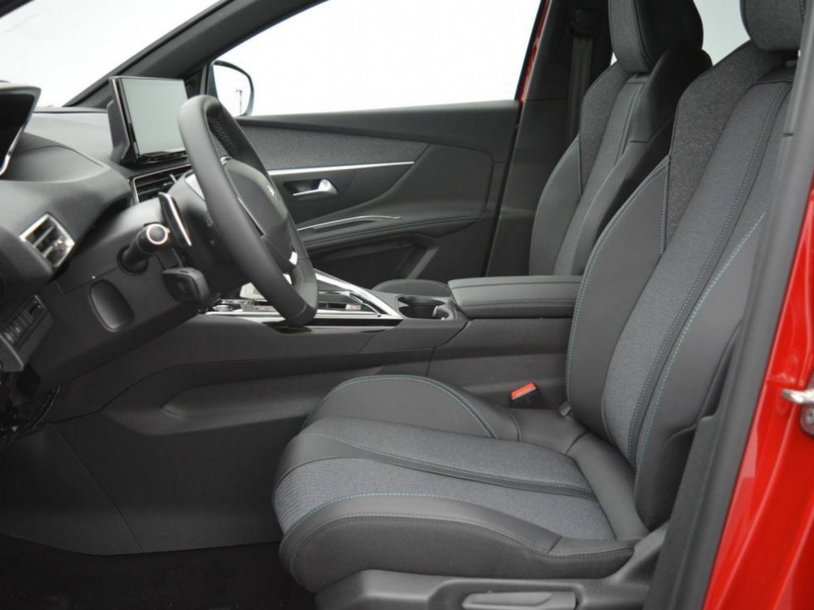 PEUGEOT - 3008 - #184016 - 22