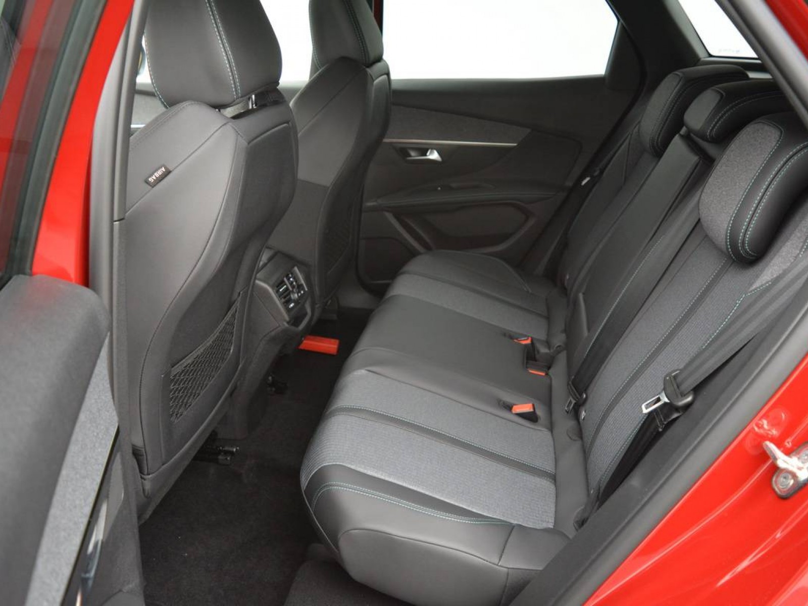 PEUGEOT - 3008 - #184016 - 8