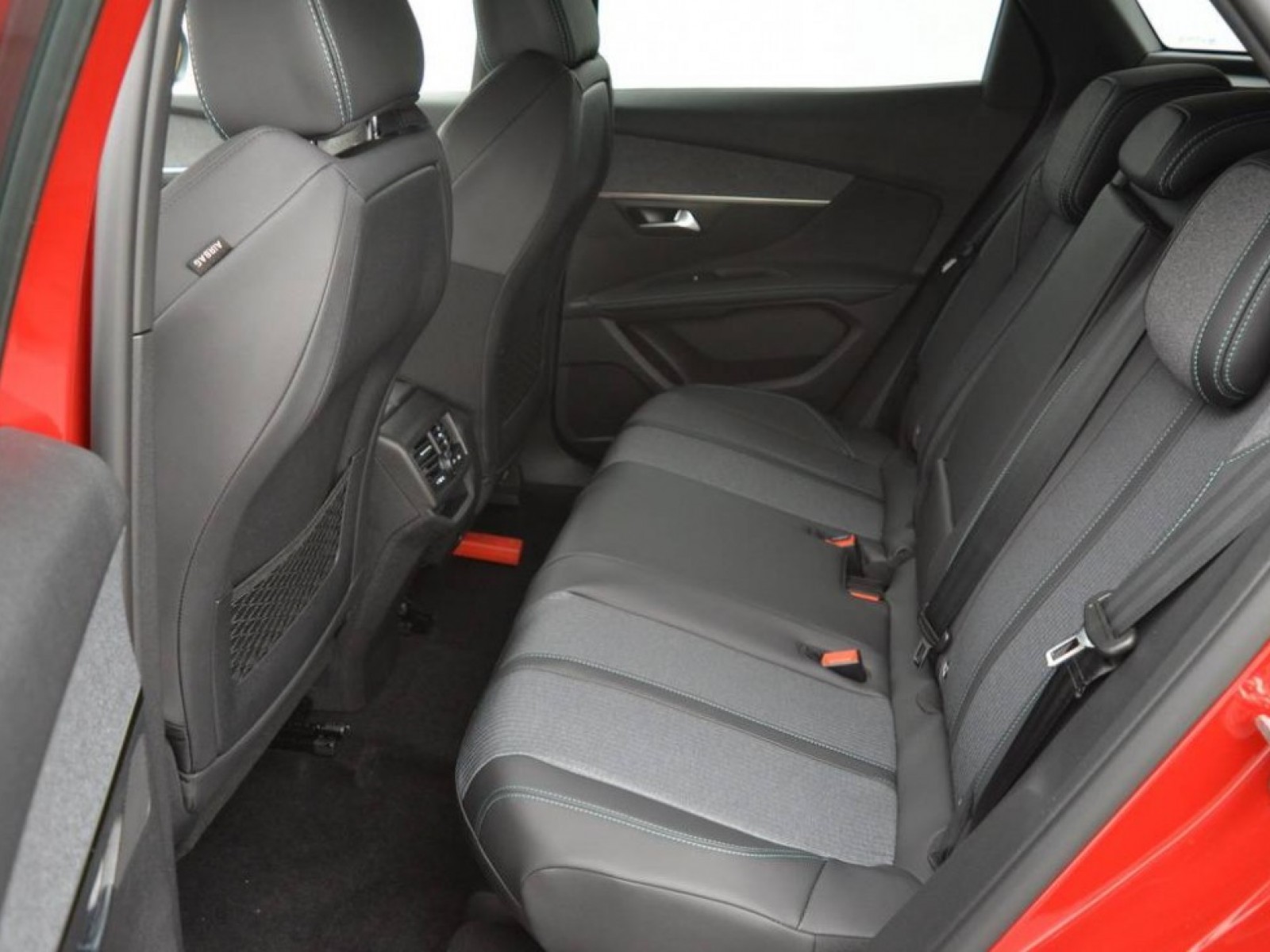 PEUGEOT - 3008 - #184016 - 23