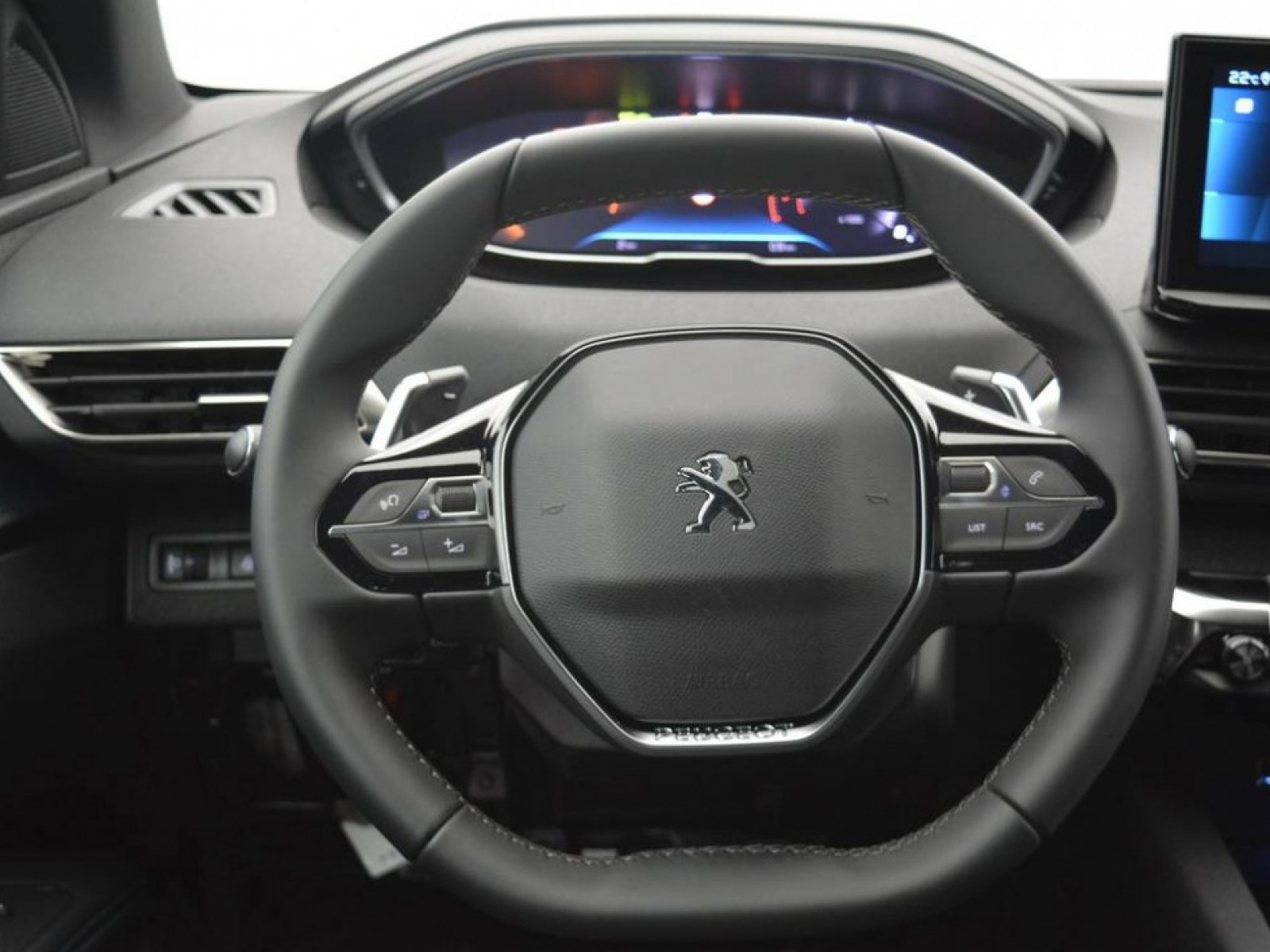 PEUGEOT - 3008 - #184016 - 25
