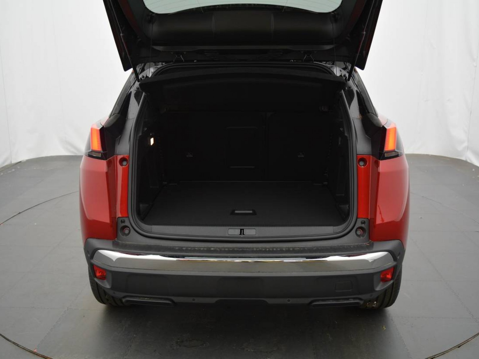 PEUGEOT - 3008 - #184016 - 13