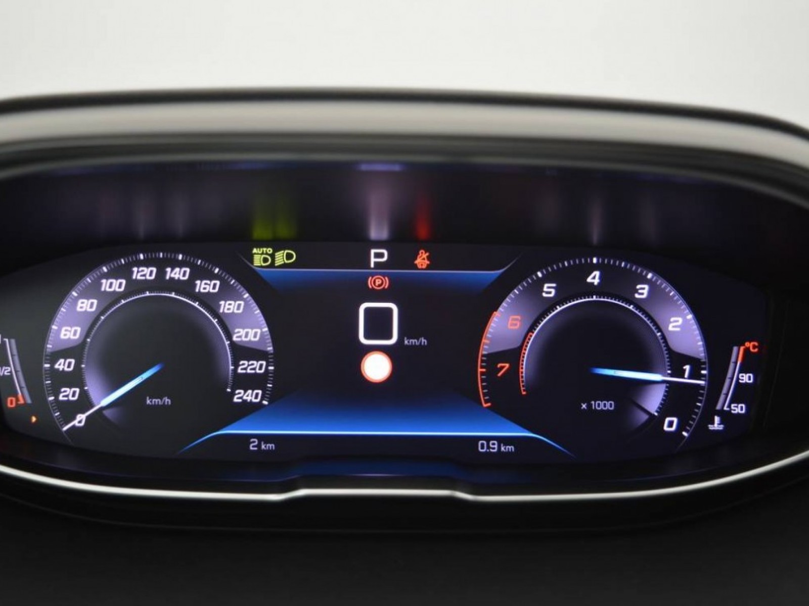 PEUGEOT - 3008 - #184016 - 27