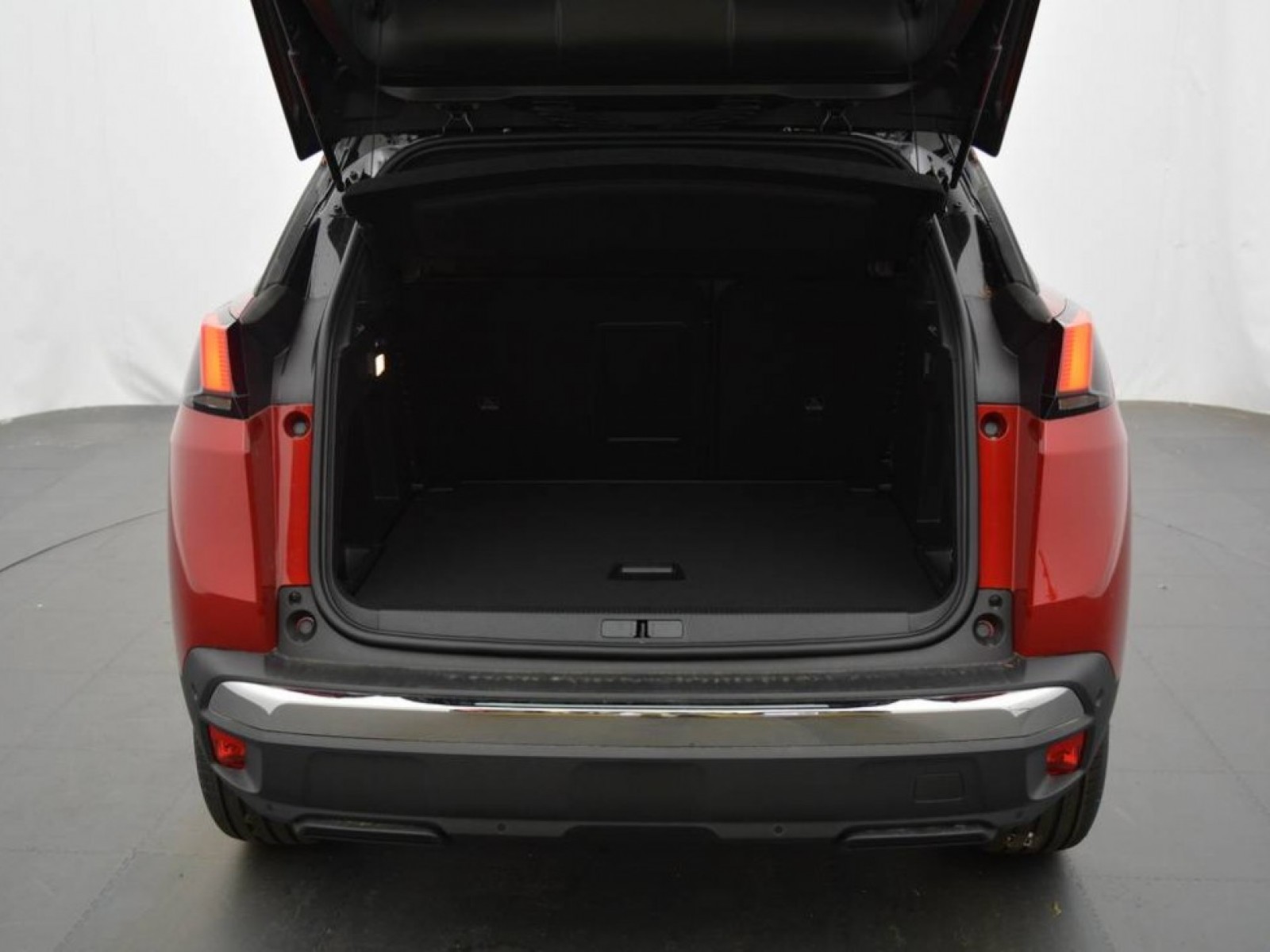 PEUGEOT - 3008 - #184016 - 28
