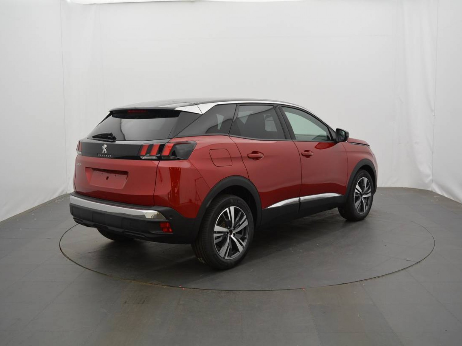 PEUGEOT - 3008 - #184016 - 3
