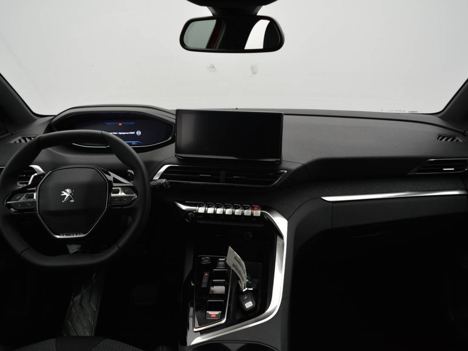 PEUGEOT - 3008 - #184016 - 14