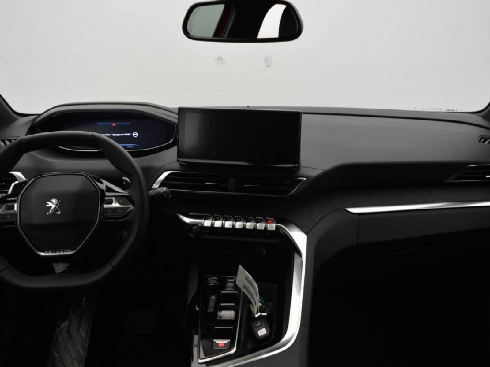 PEUGEOT - 3008 - #184016 - 29