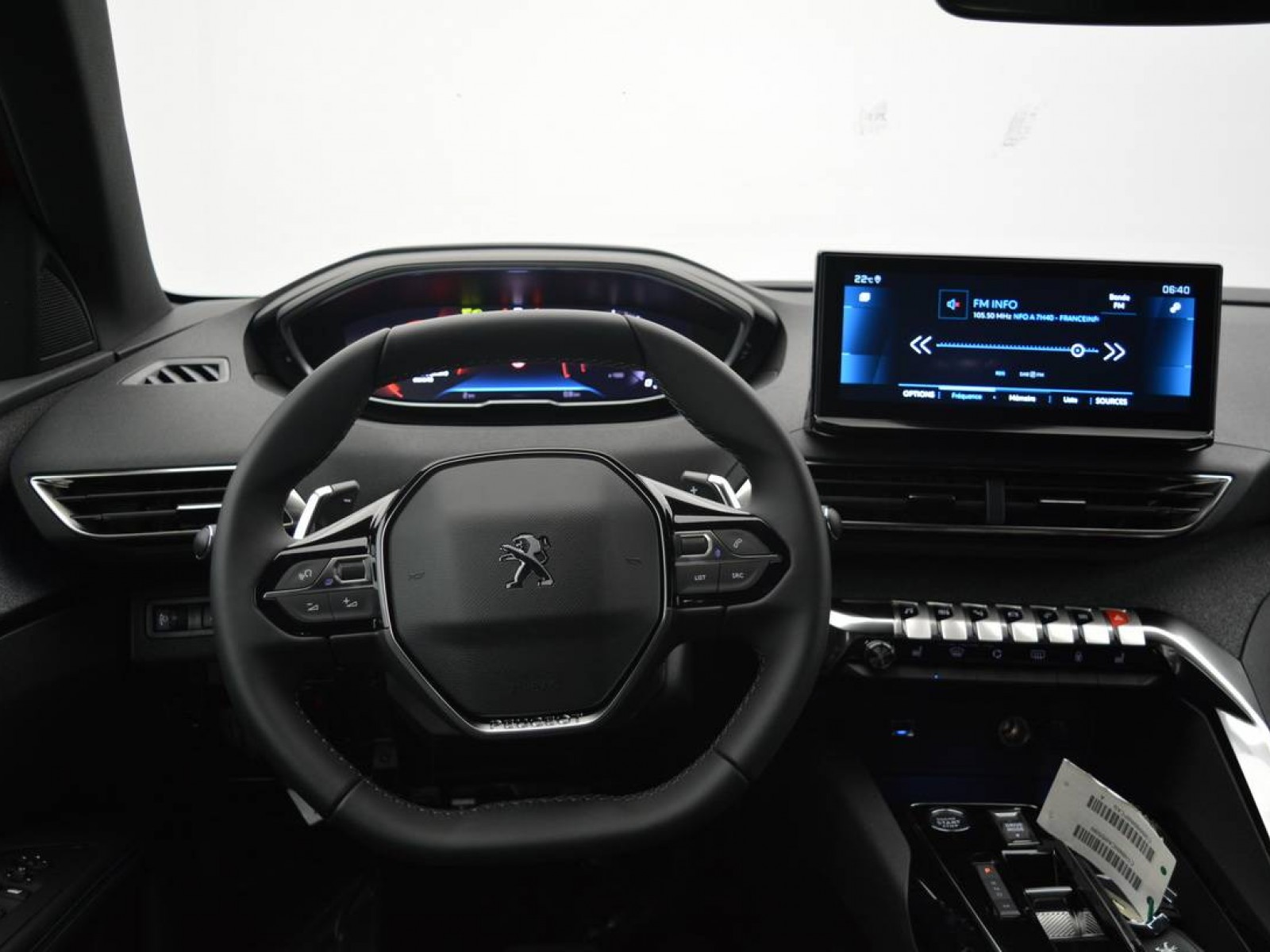 PEUGEOT - 3008 - #184016 - 9