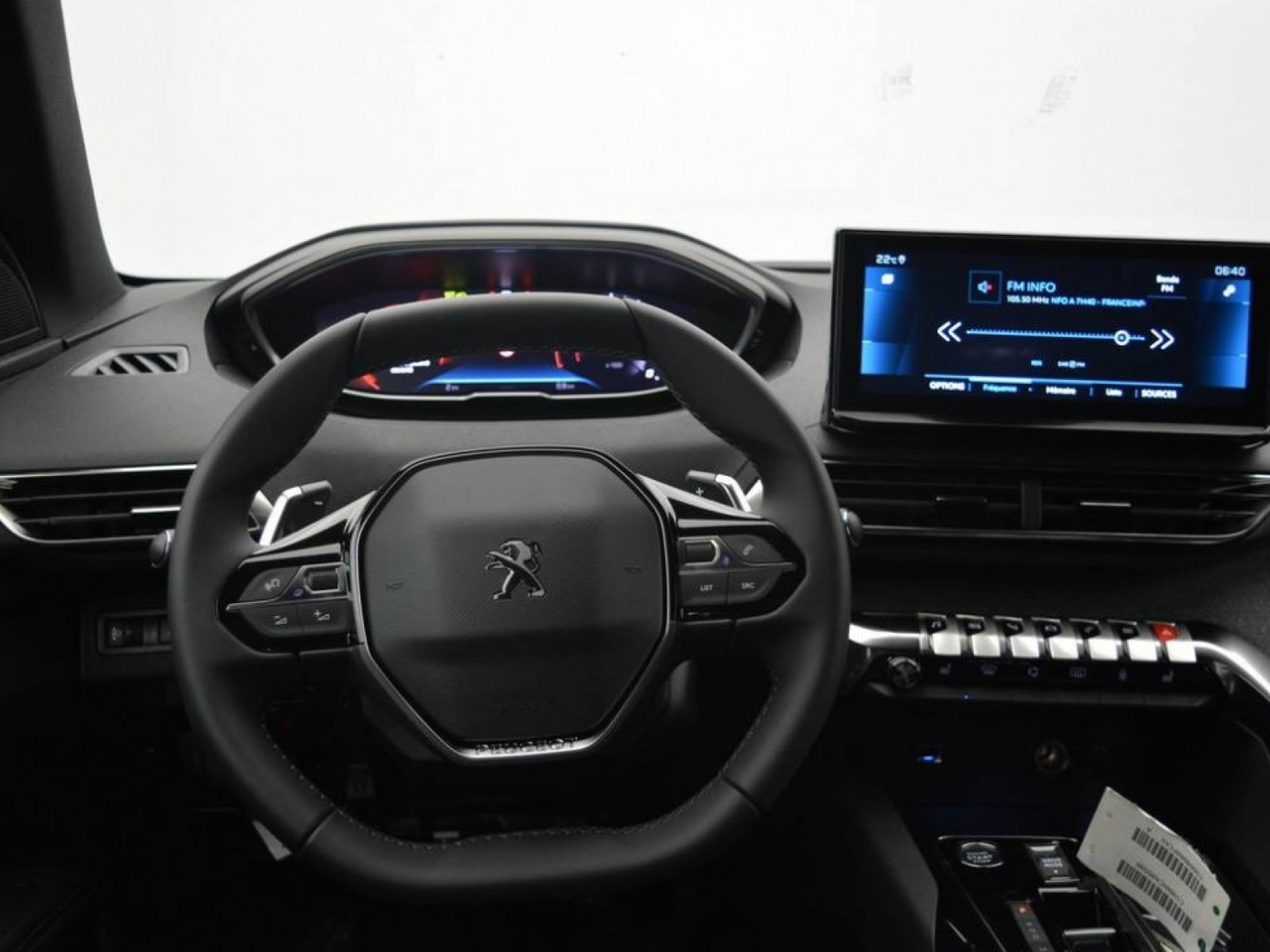 PEUGEOT - 3008 - #184016 - 24