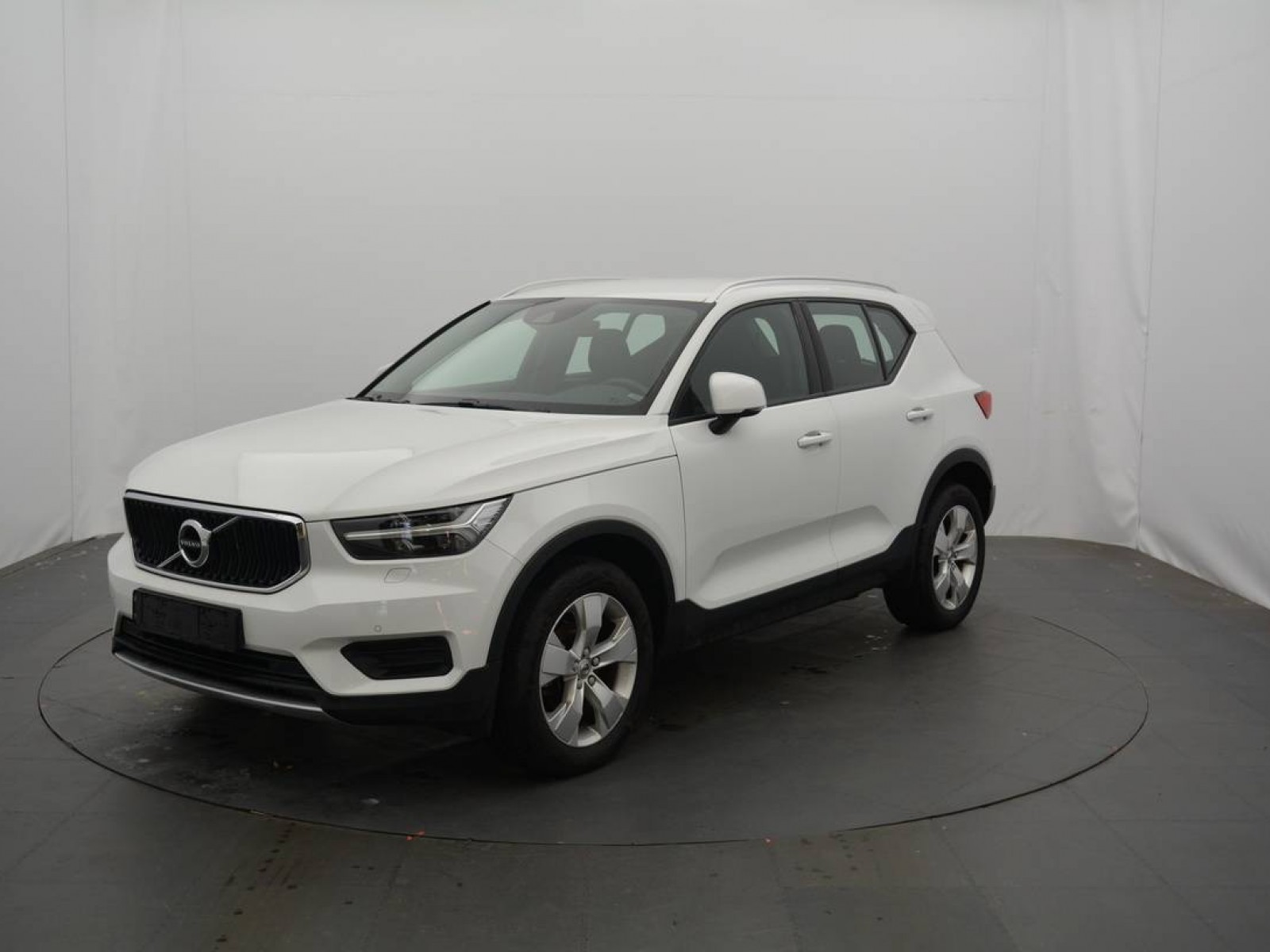 VOLVO - XC40 - #182984 - 0