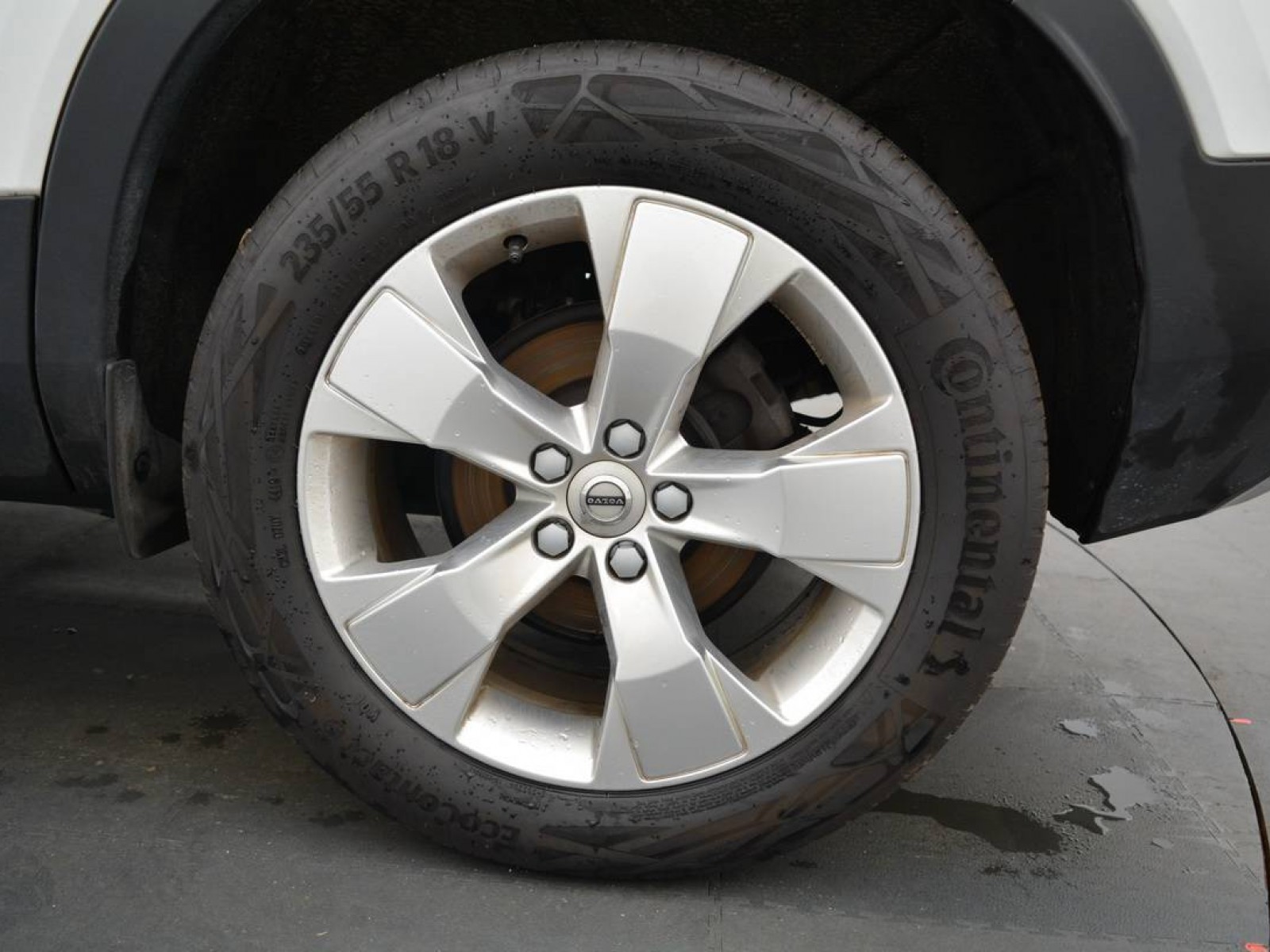 VOLVO - XC40 - #182984 - 6