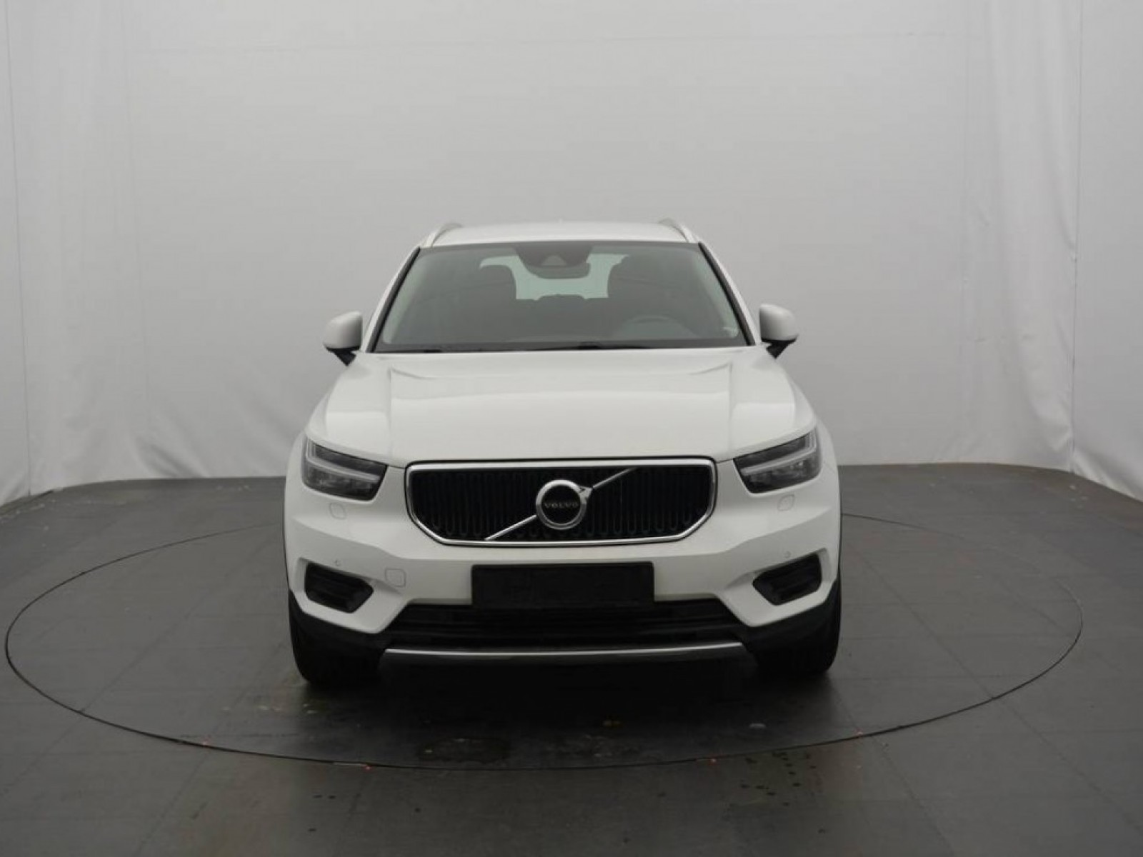 VOLVO - XC40 - #182984 - 19