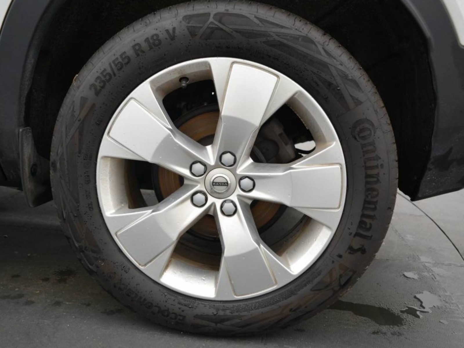 VOLVO - XC40 - #182984 - 21