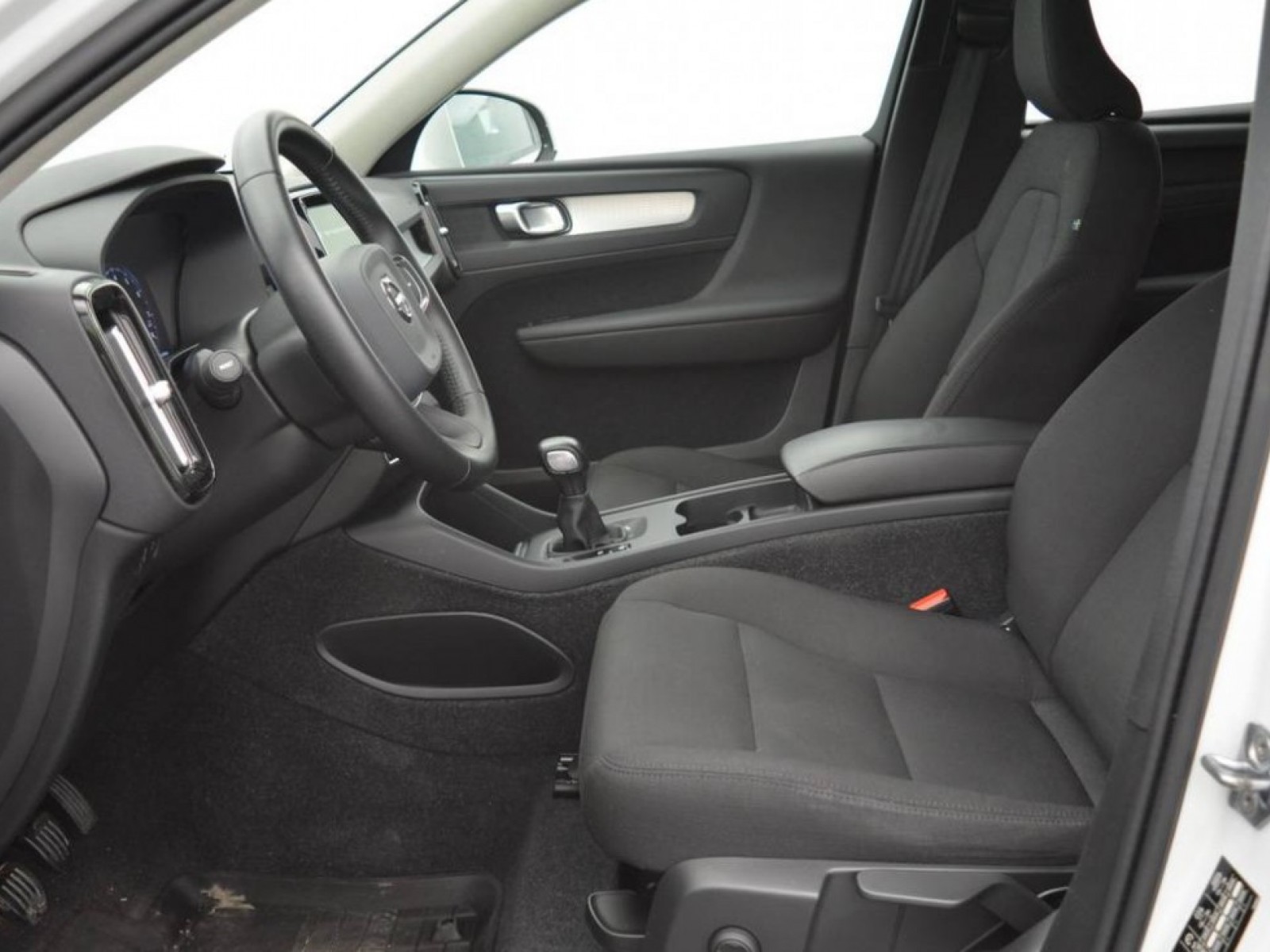 VOLVO - XC40 - #182984 - 22
