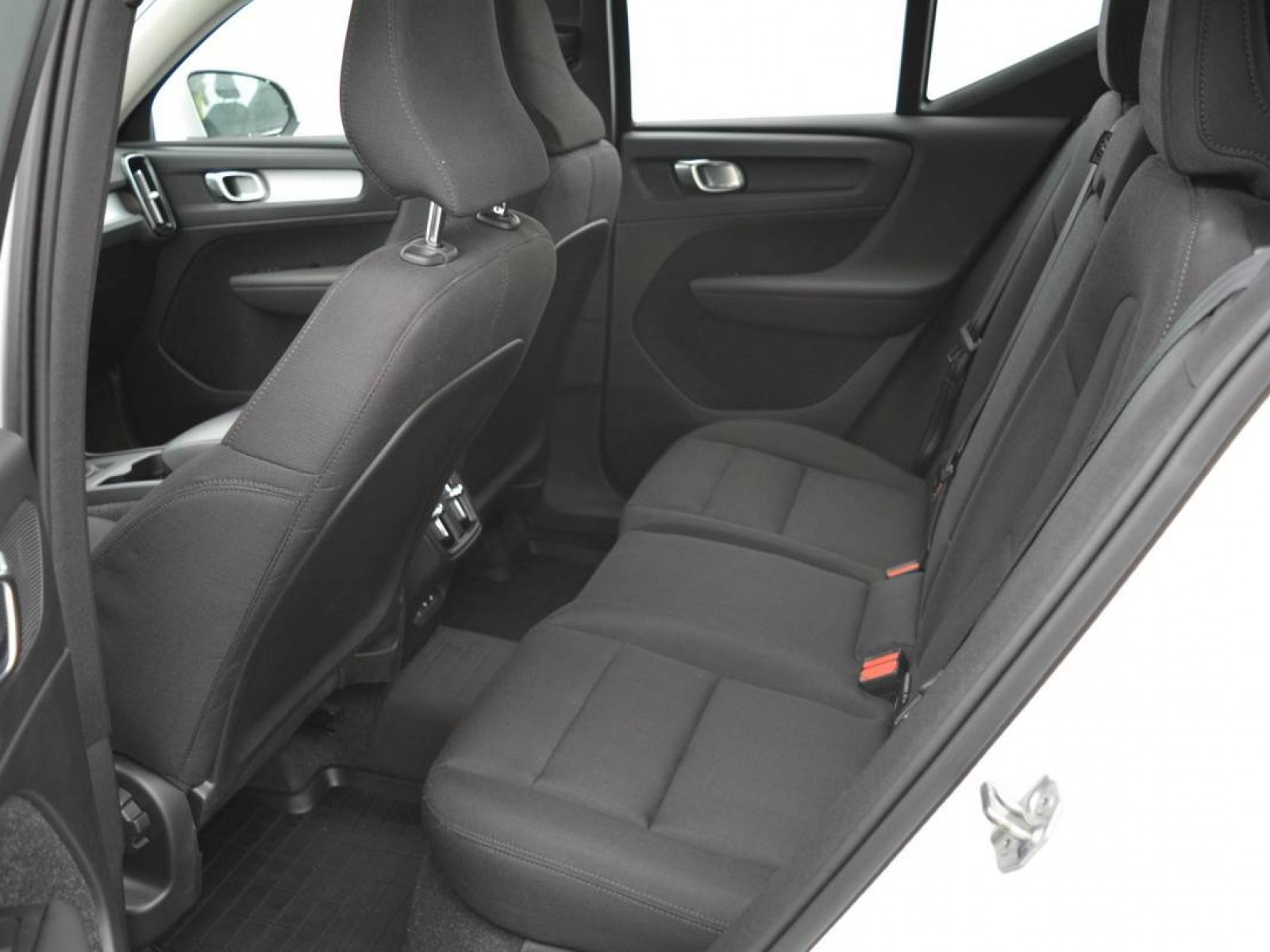 VOLVO - XC40 - #182984 - 8