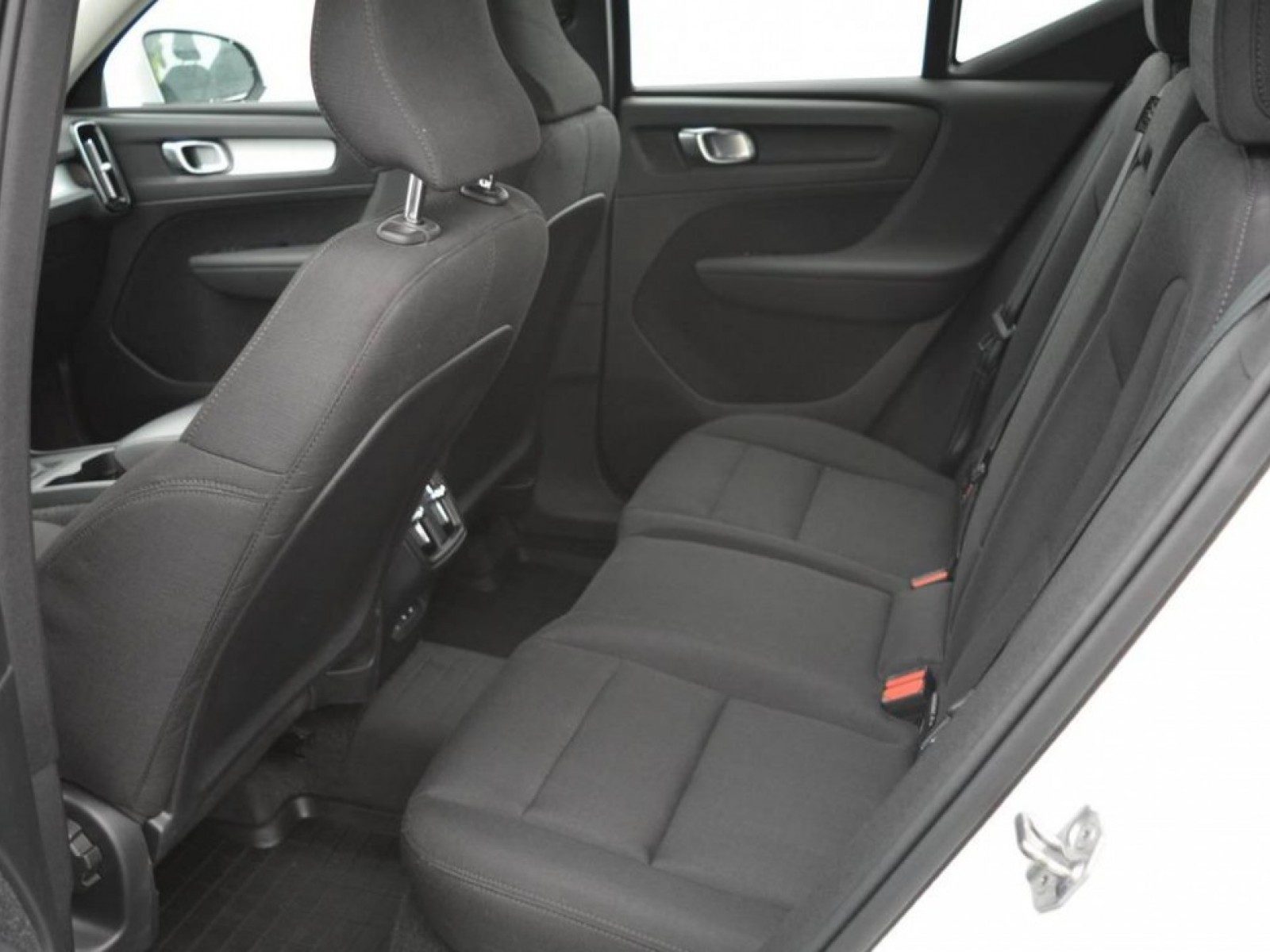 VOLVO - XC40 - #182984 - 23