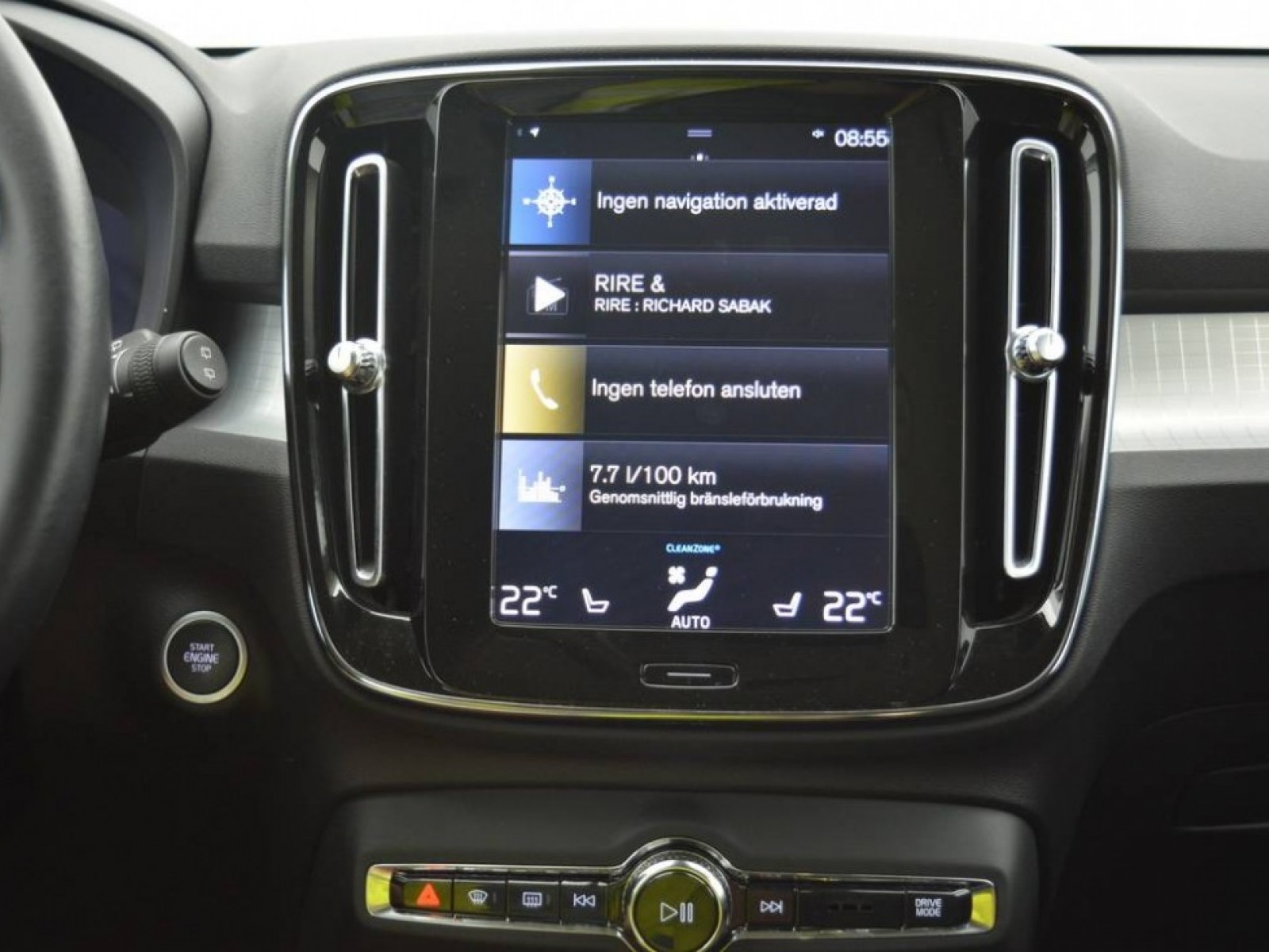 VOLVO - XC40 - #182984 - 26