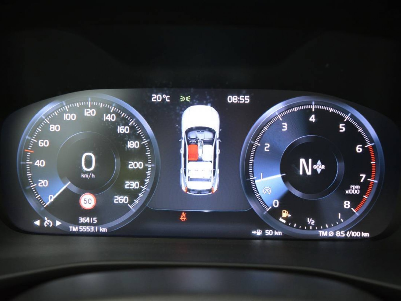 VOLVO - XC40 - #182984 - 12