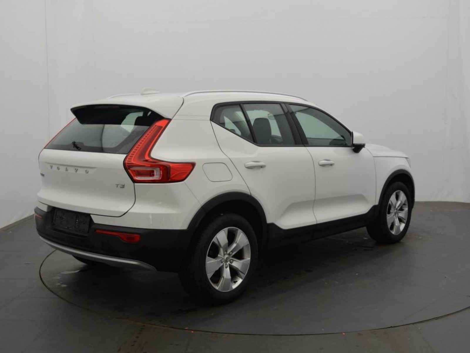 VOLVO - XC40 - #182984 - 18