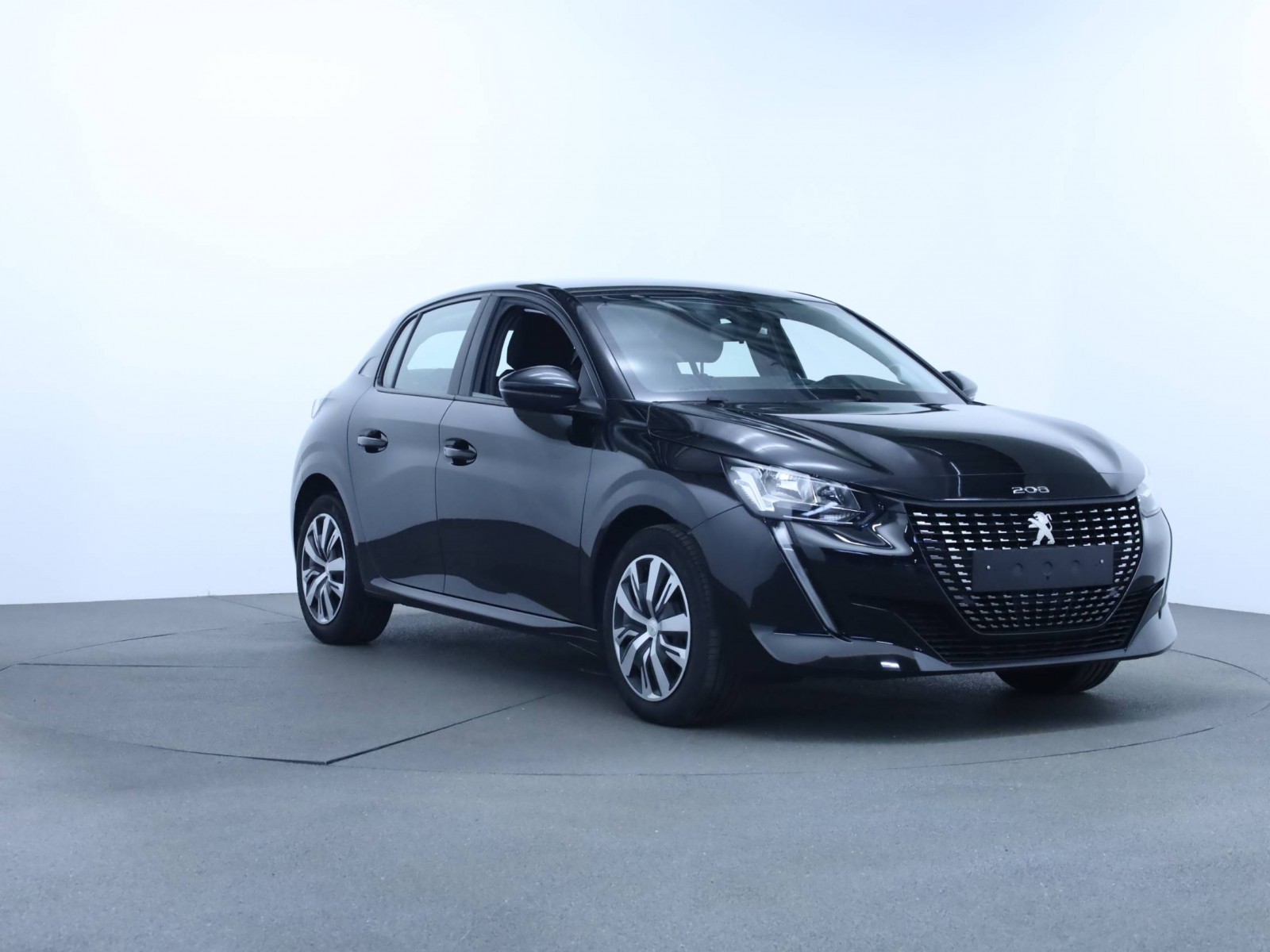 PEUGEOT - 208 - #184127 - 1