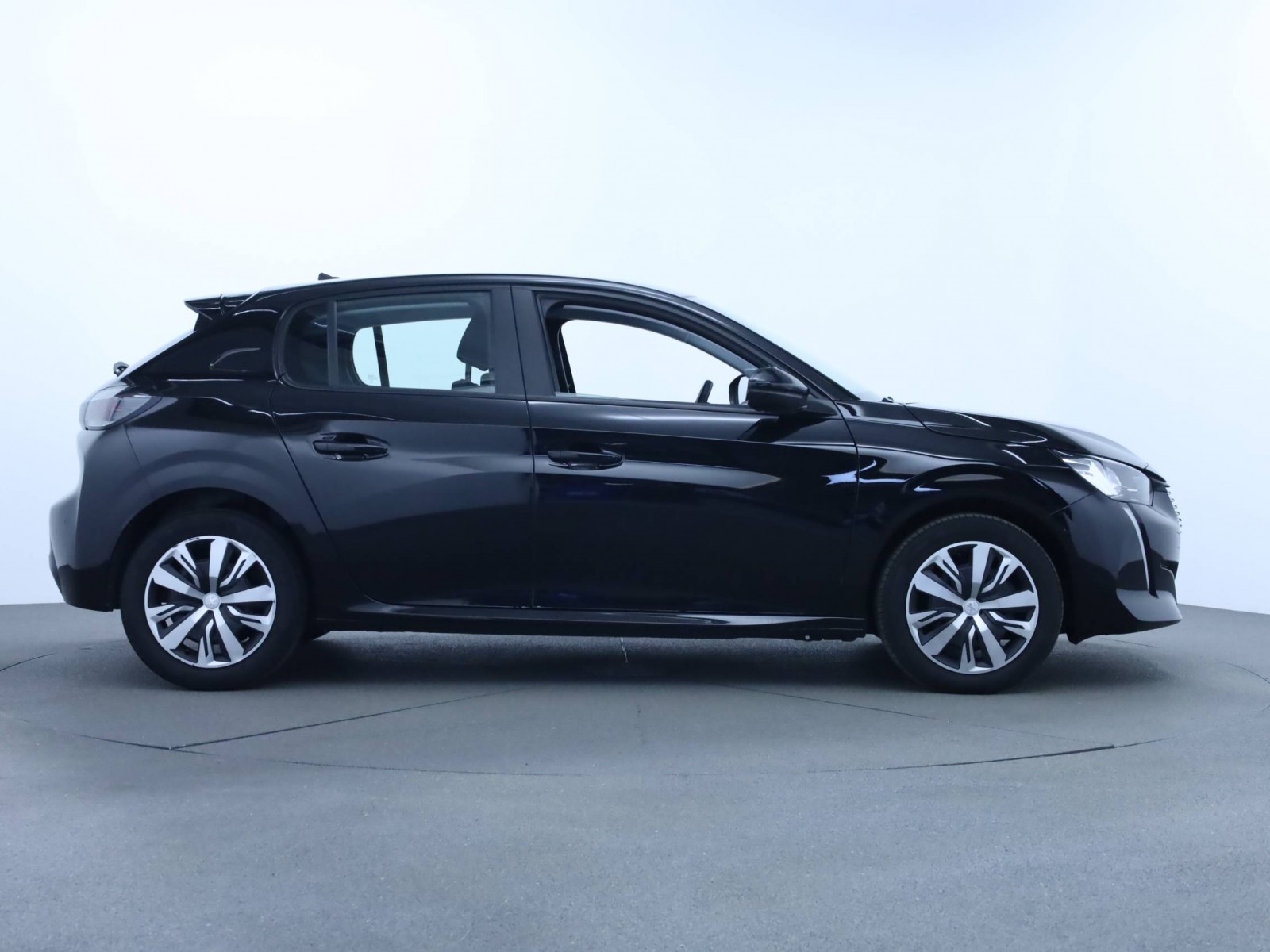 PEUGEOT - 208 - #184127 - 12