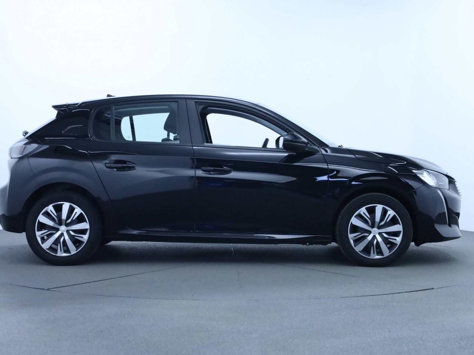 PEUGEOT - 208 - #184127 - 27